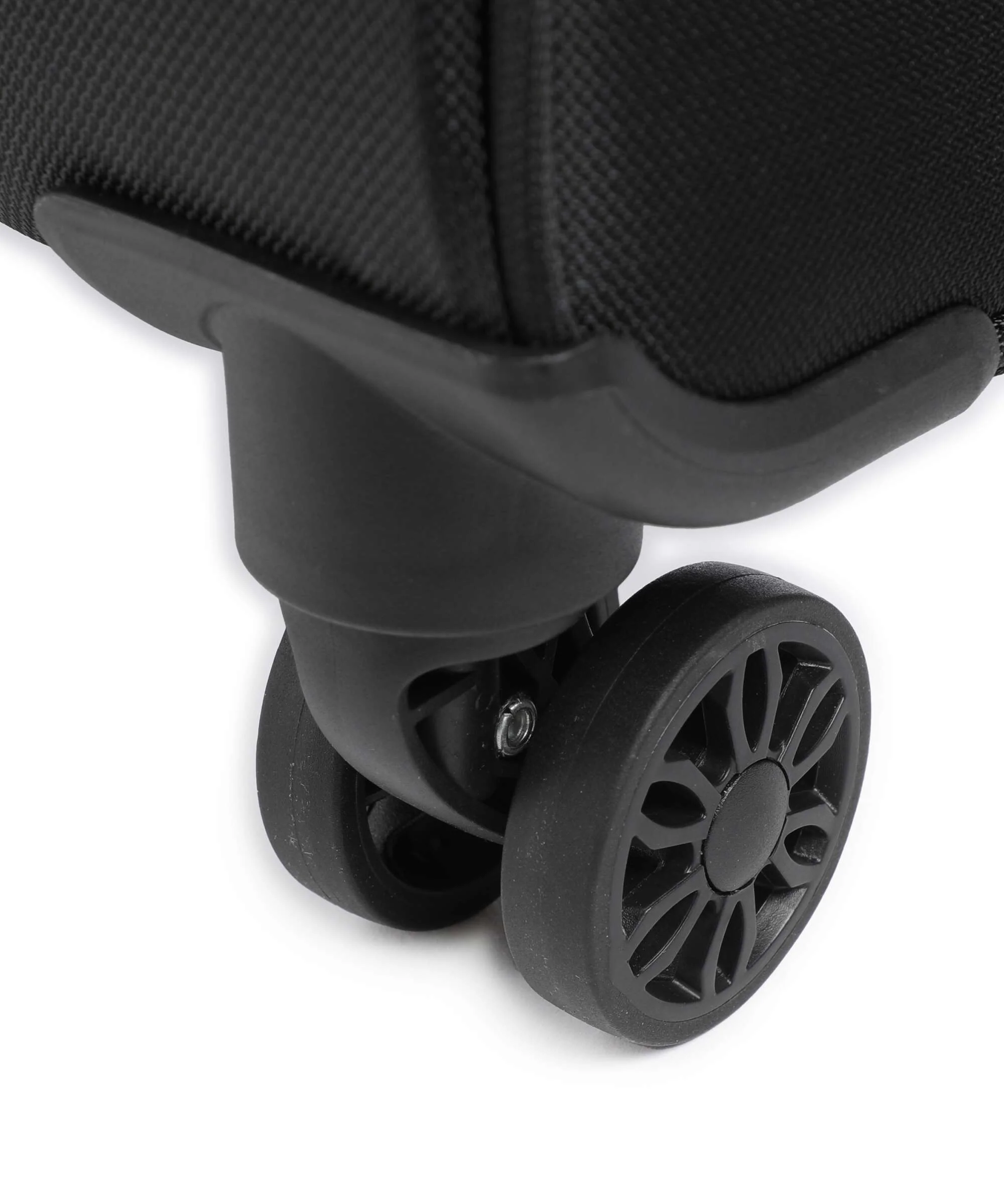 Pack Easy GoUp Walizka na 4 kołach black - Image 5