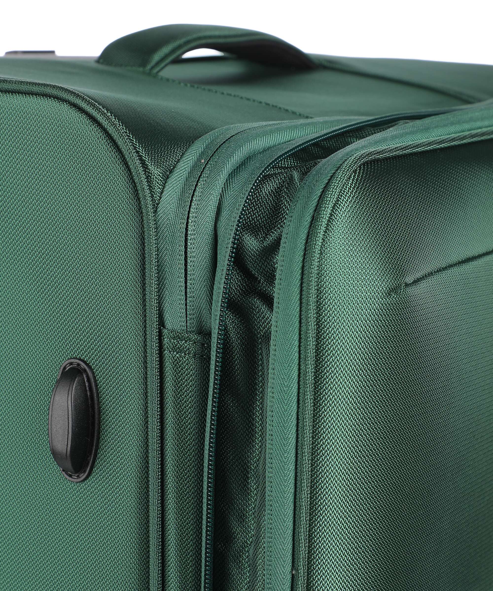 Pack Easy GoUp Walizka na 4 kołach green - Image 4