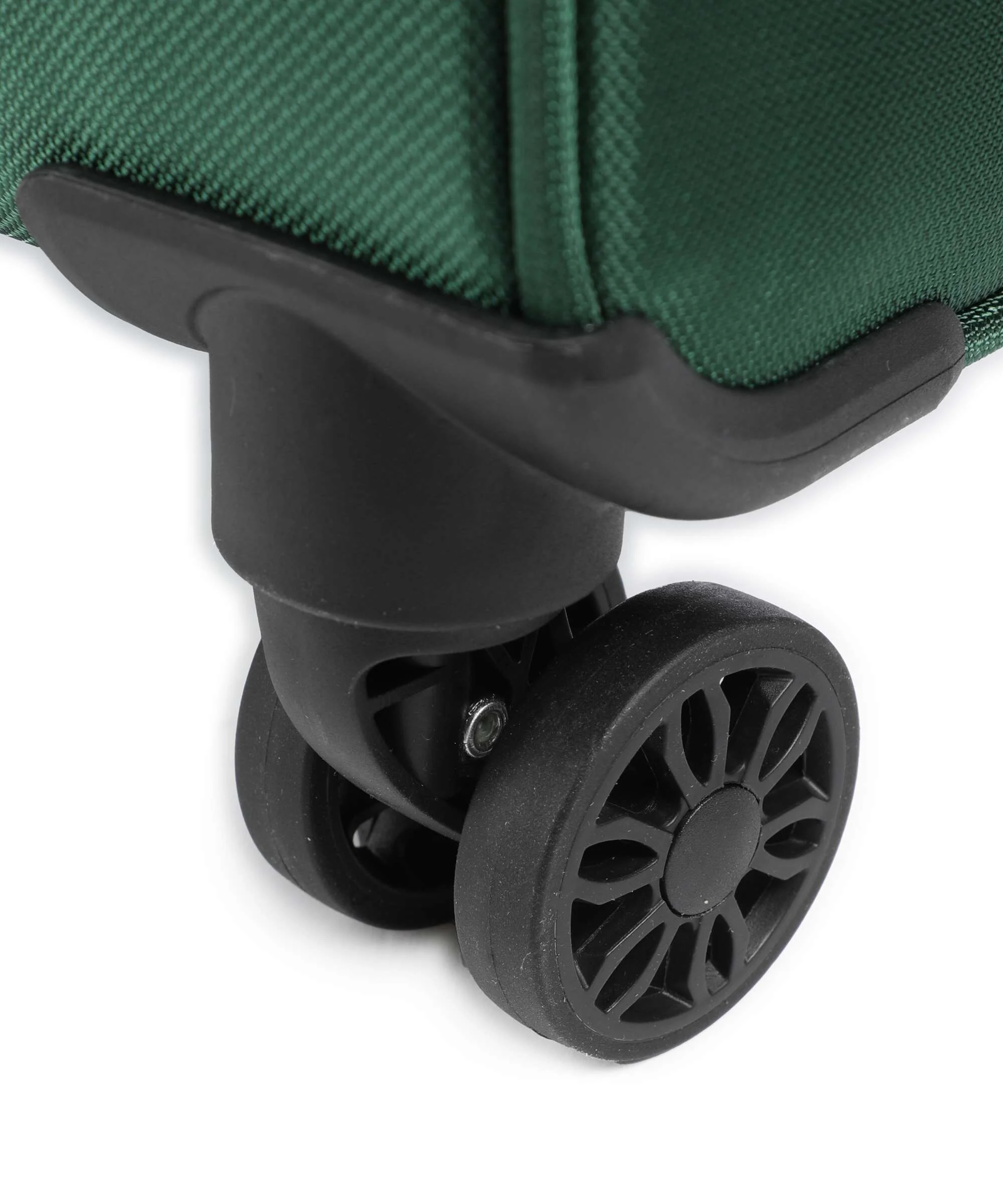 Pack Easy GoUp Walizka na 4 kołach green - Image 5