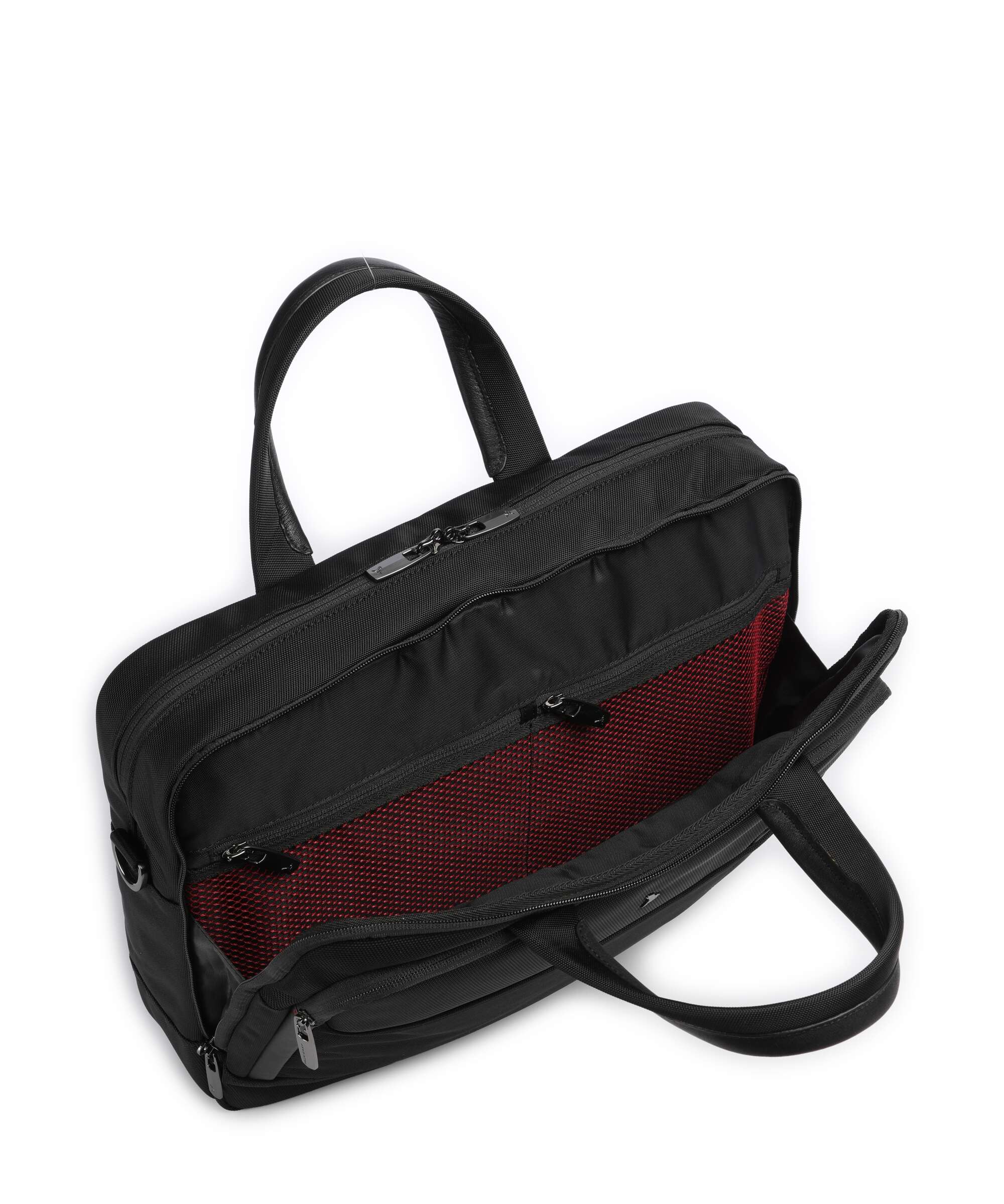 Pack Easy Horizon Aktówka black - Image 6