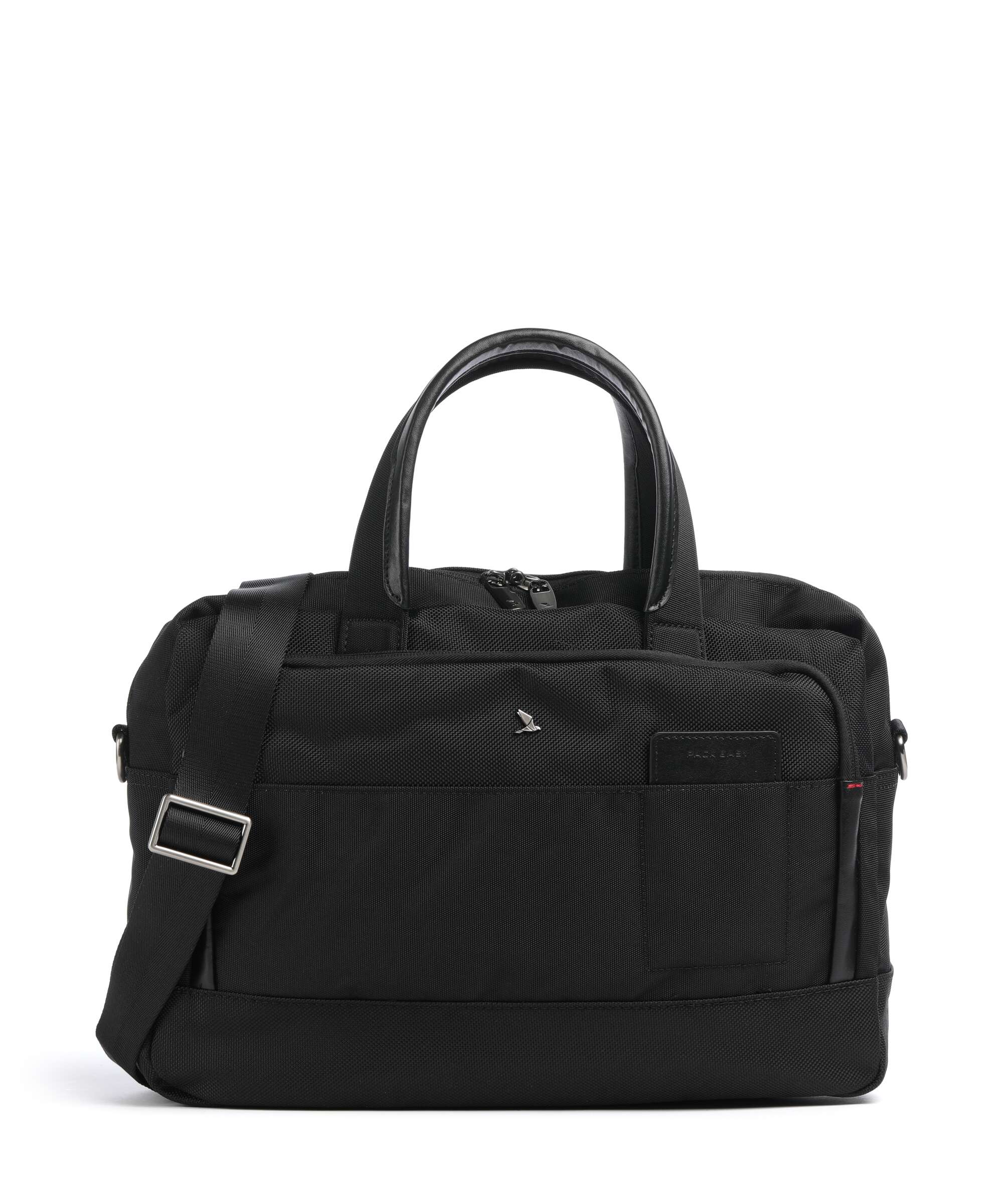 Pack Easy Horizon S Aktówka black