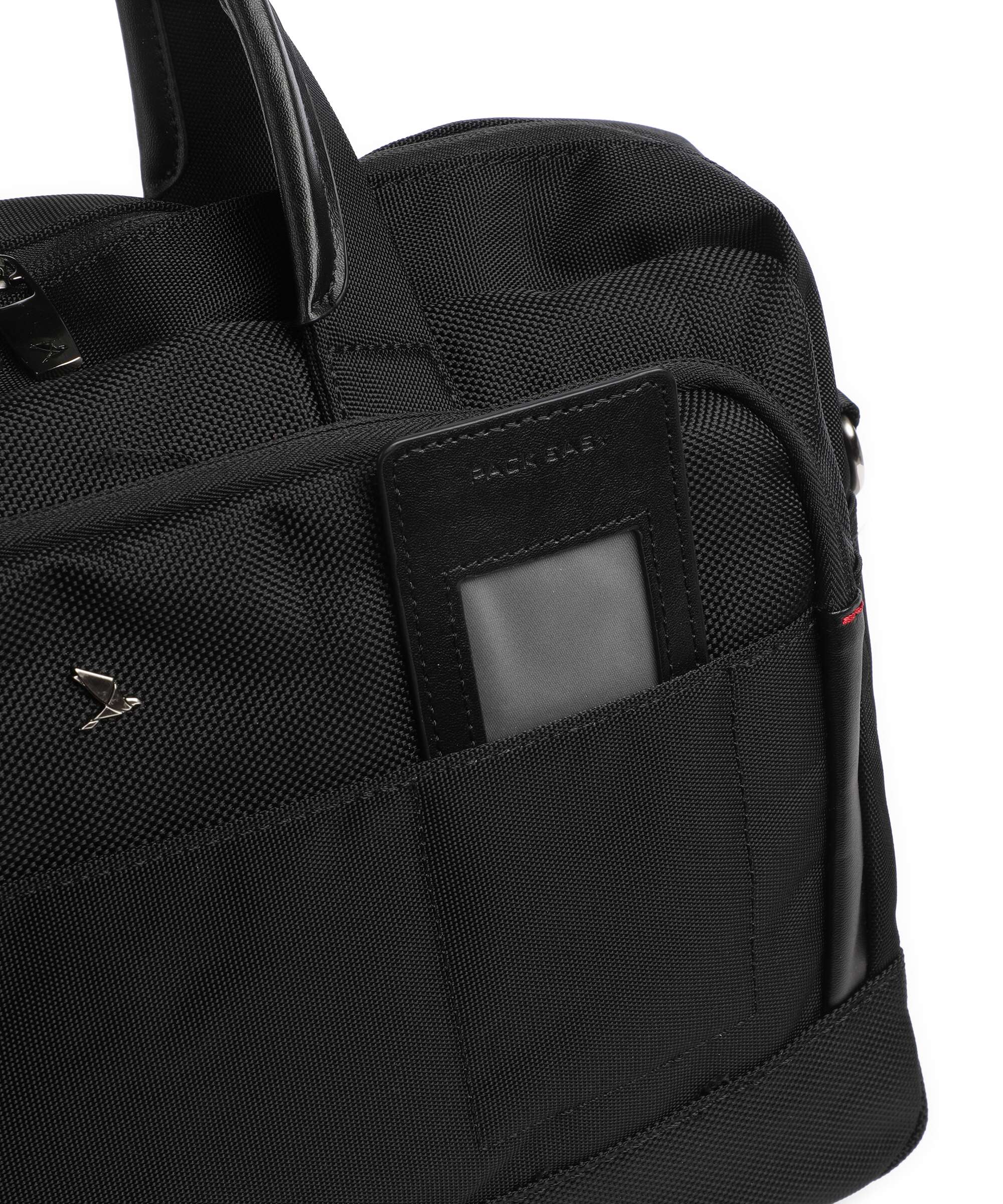 Pack Easy Horizon S Aktówka black - Image 5