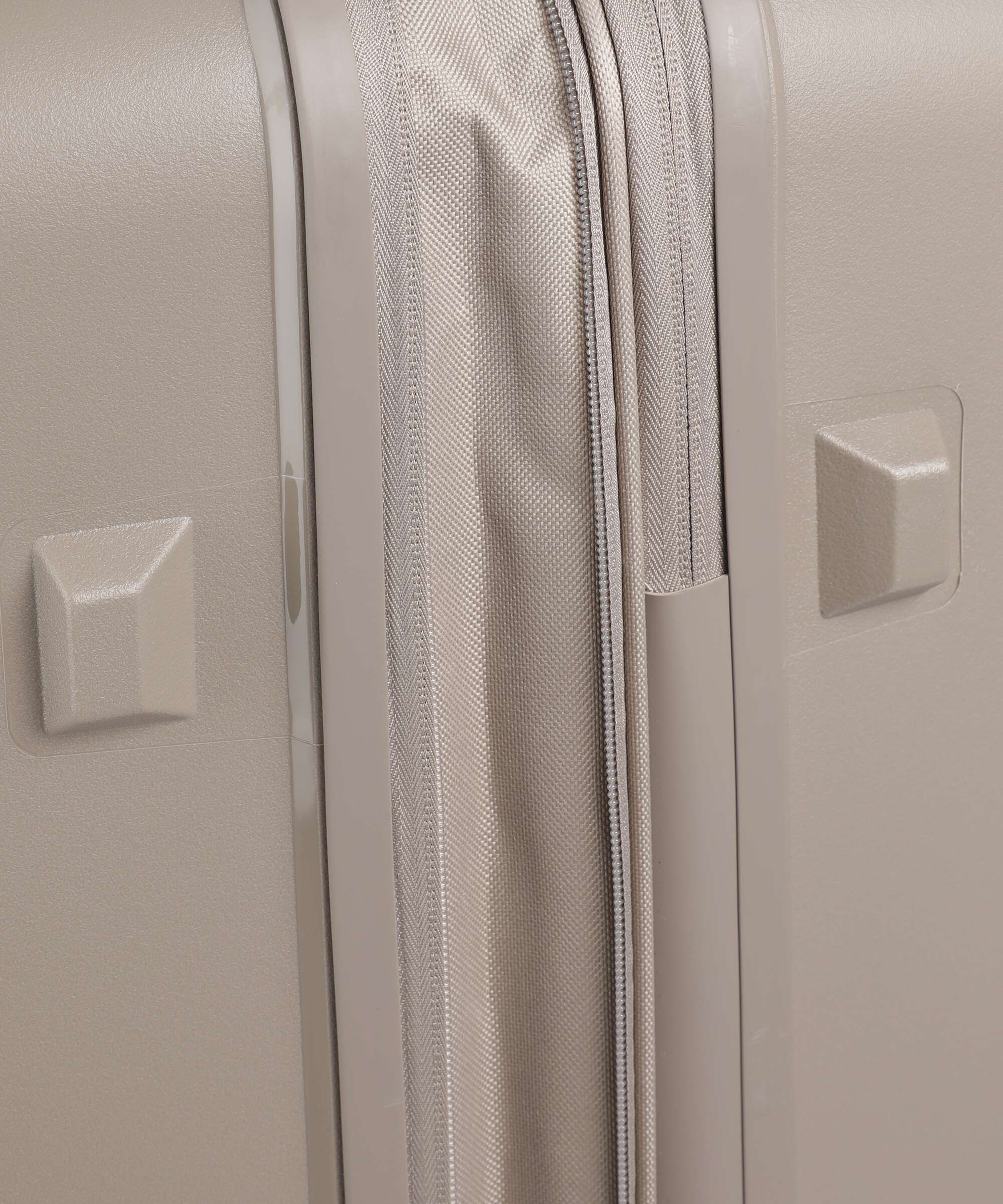 Pack Easy Jet Walizka na 4 kołach taupe - Image 4