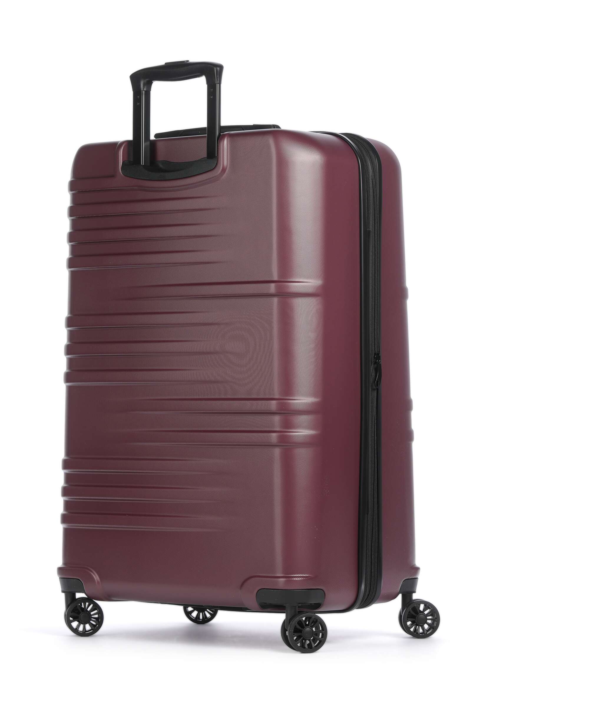 Pack Easy Mena Walizka na 4 kołach violette - Image 2