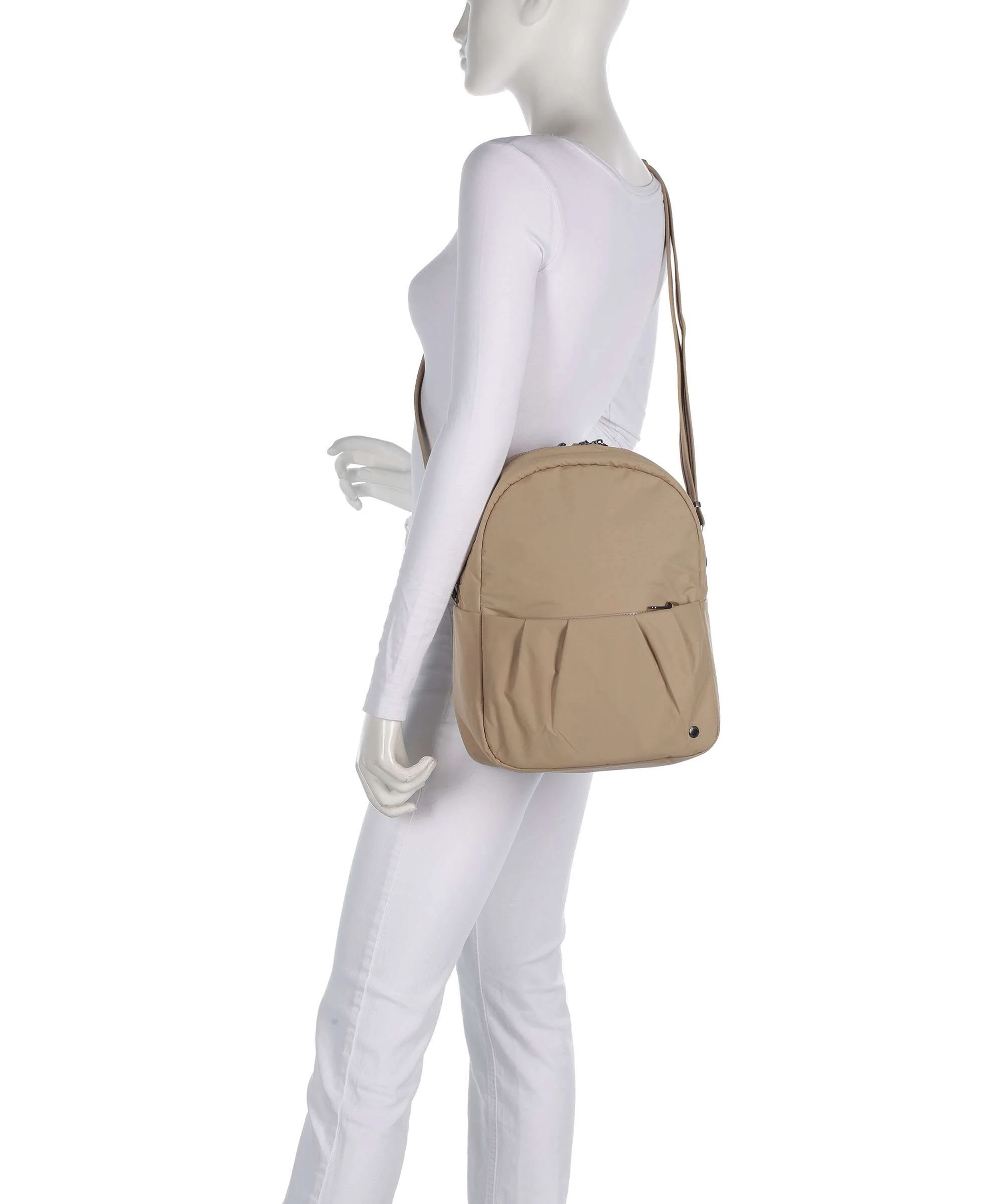 Pacsafe CX Plecak-torba taupe - Image 3