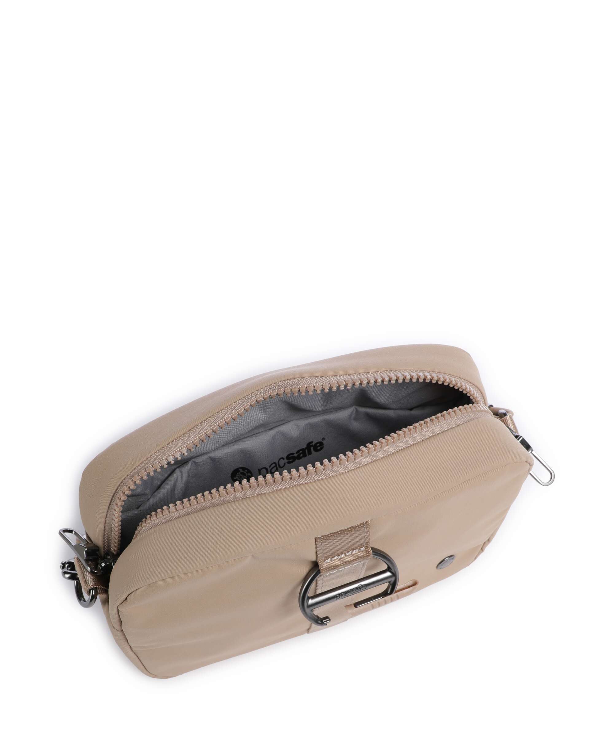 Pacsafe CX Torba przez ramię taupe - Image 7