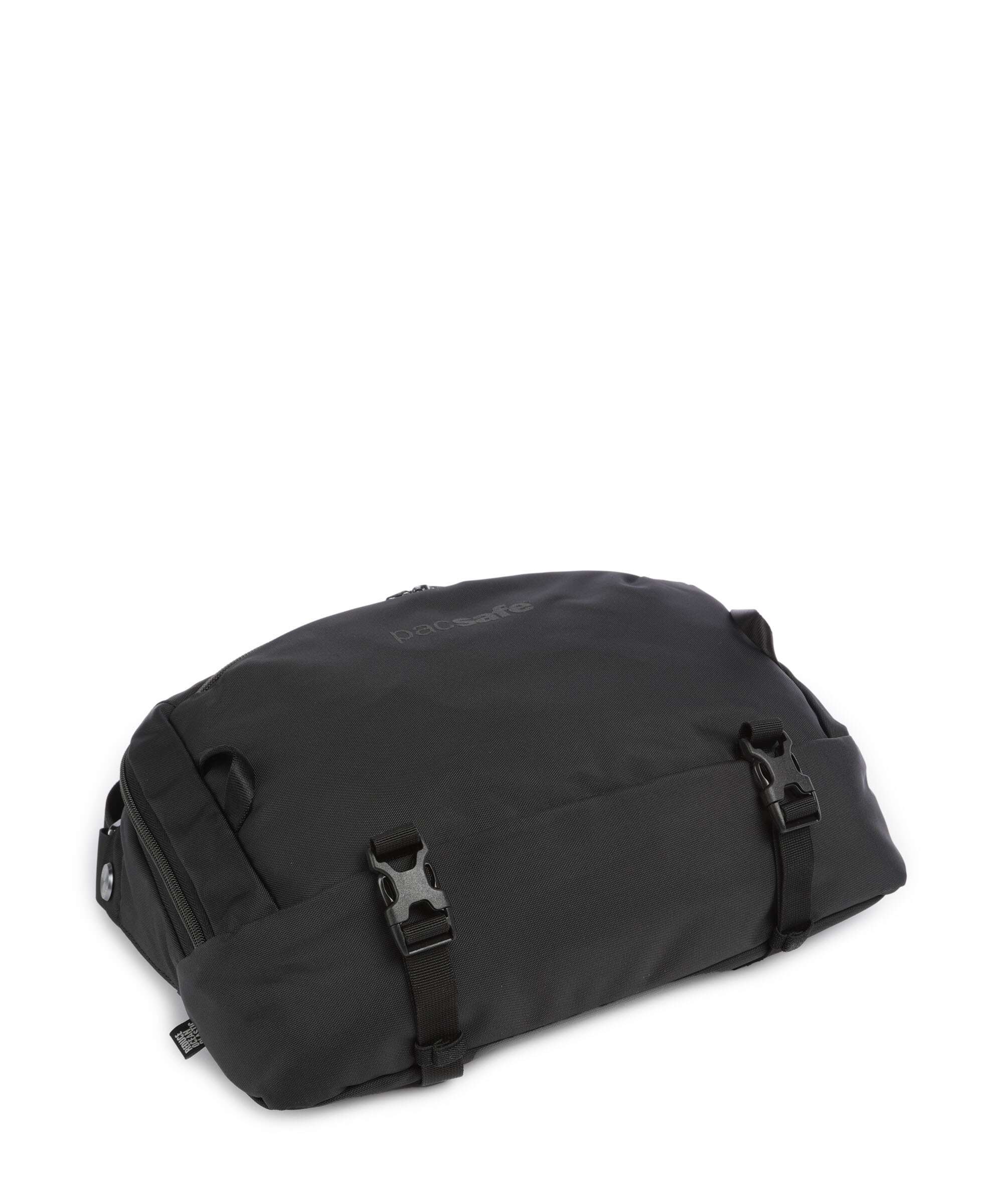 Pacsafe EXP 12 Plecak na jedno ramię black - Image 6