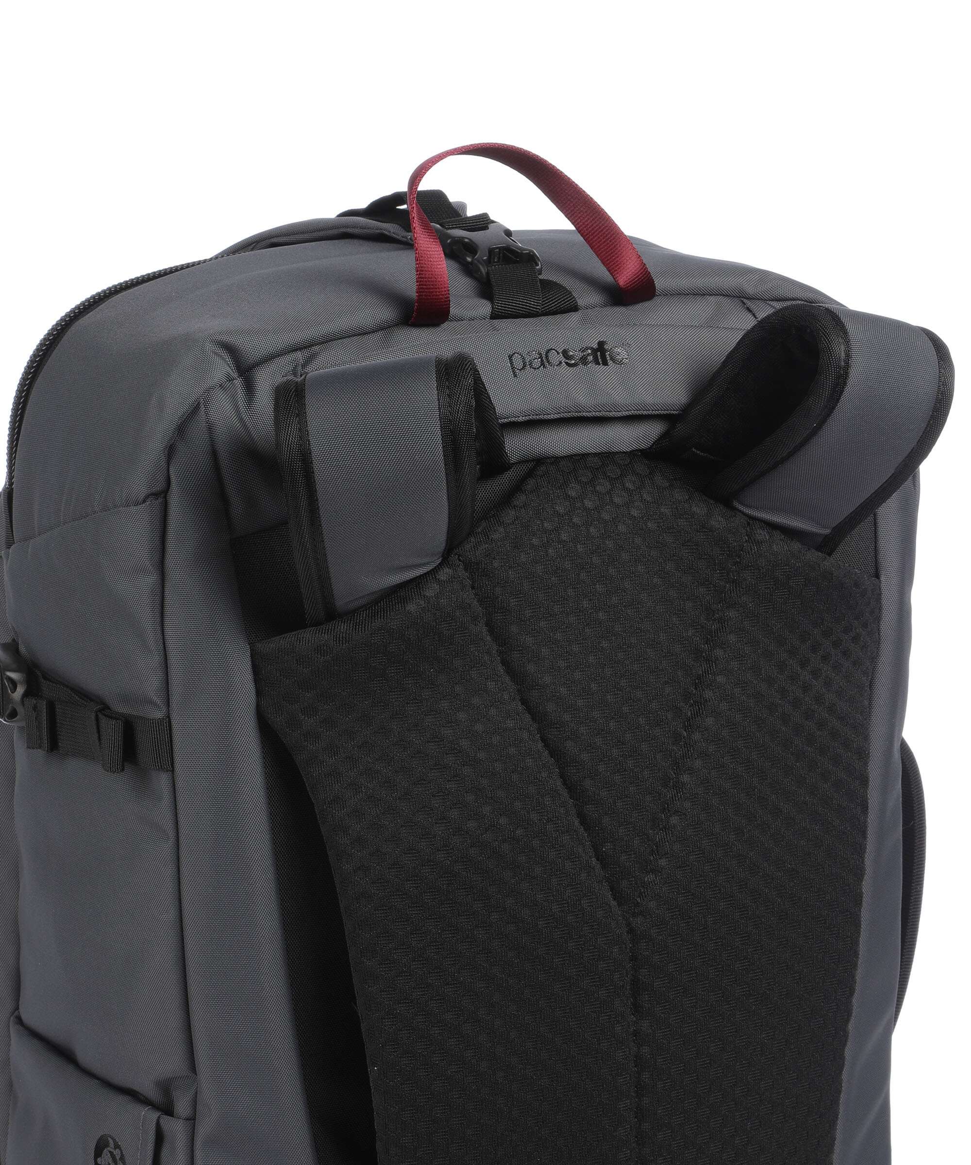 Pacsafe EXP 45 Plecak podróżny slate - Image 3