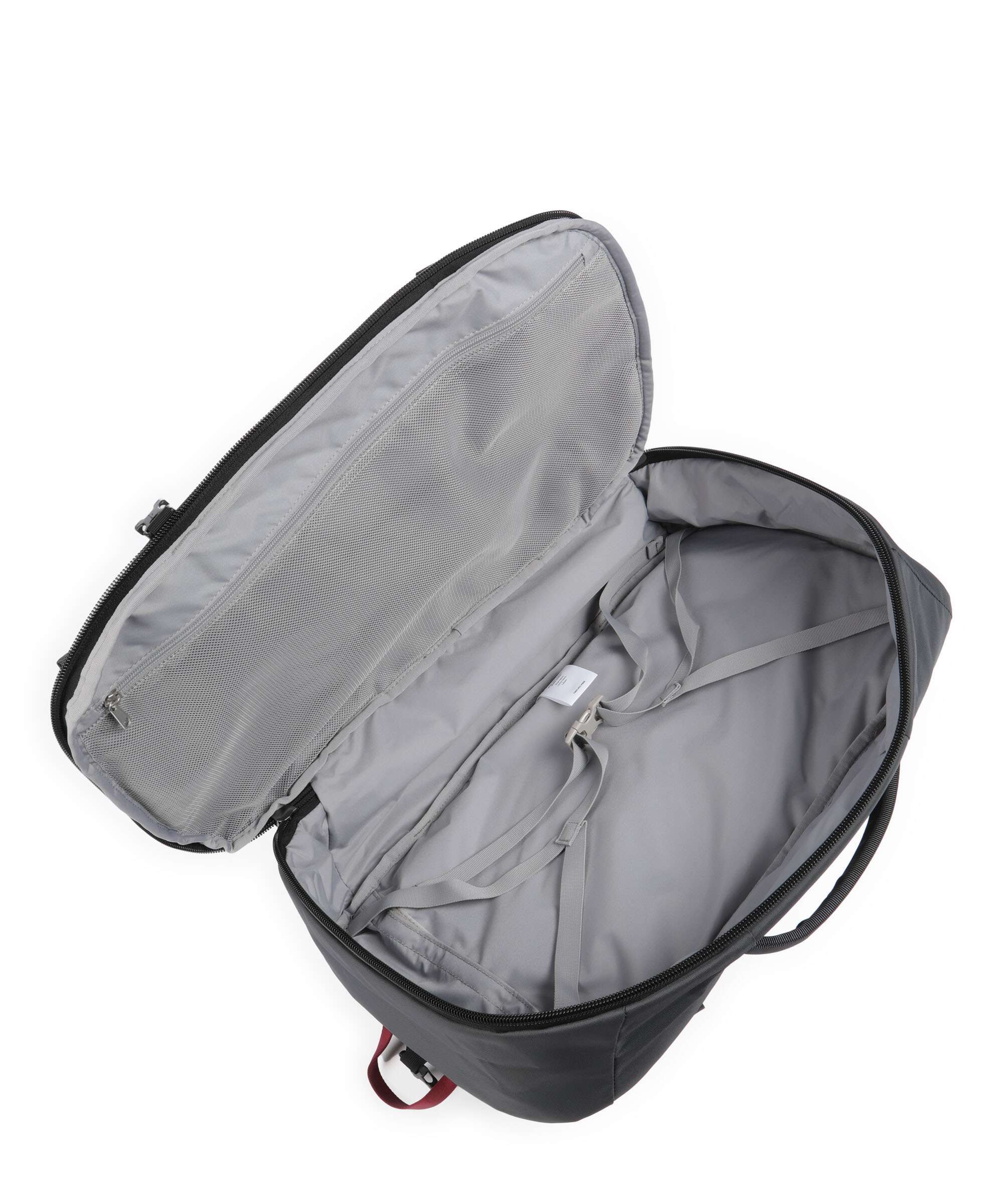 Pacsafe EXP 45 Plecak podróżny slate - Image 7