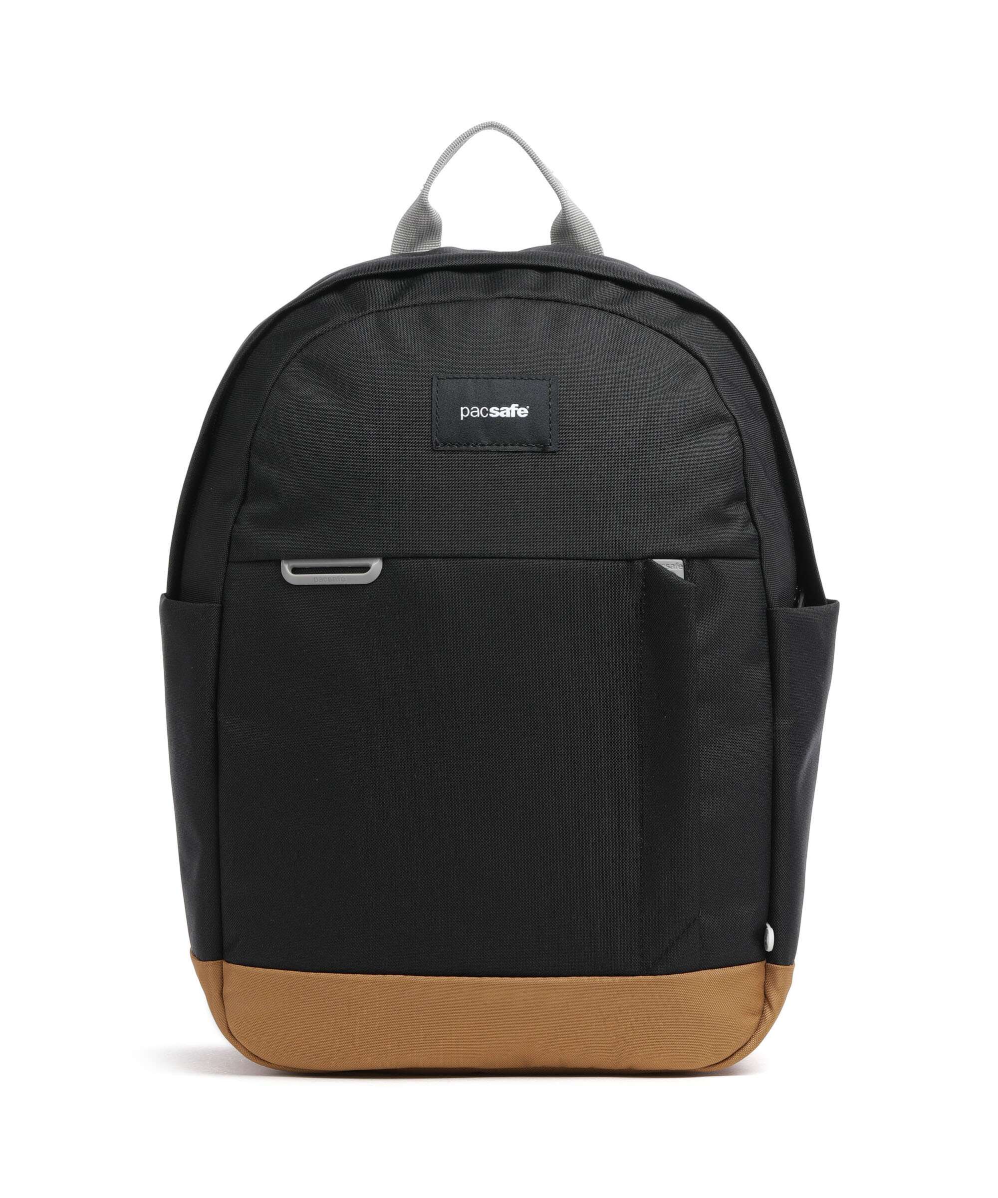 Pacsafe Go 15 Plecak jet black
