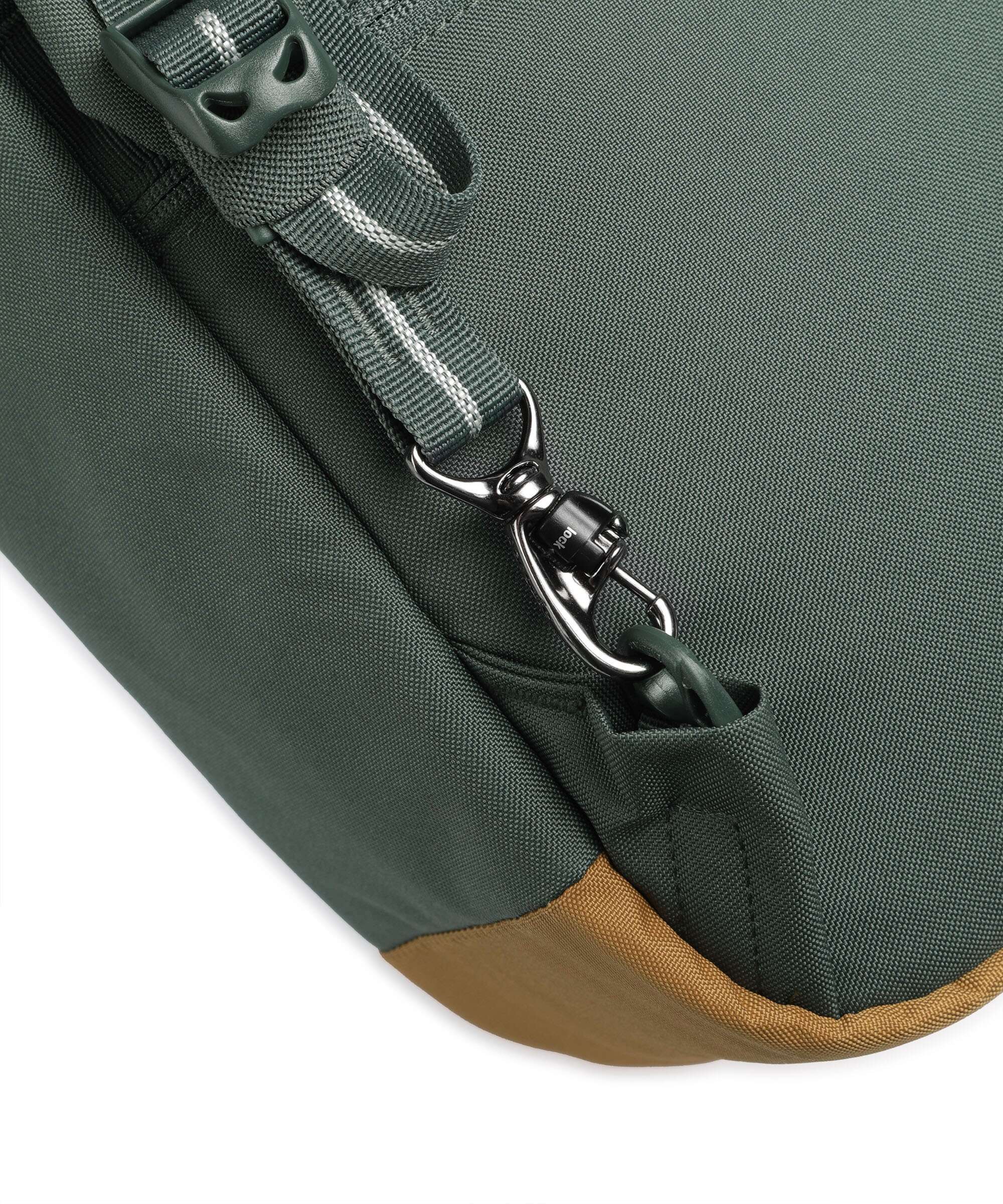 Pacsafe Go 25 Plecak spruce green - Image 5