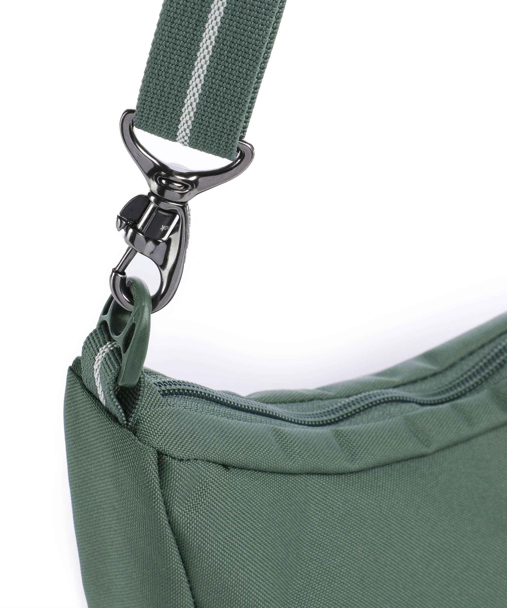 Pacsafe Go Lunar Torba przez ramię spruce green - Image 5