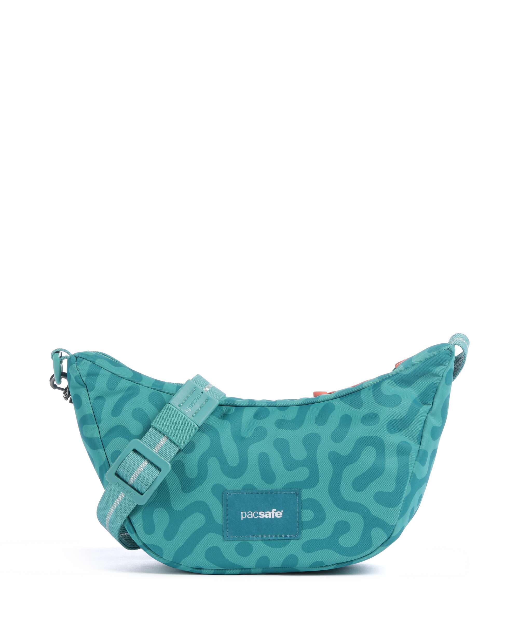 Pacsafe Go Lunar Torba przez ramię reef