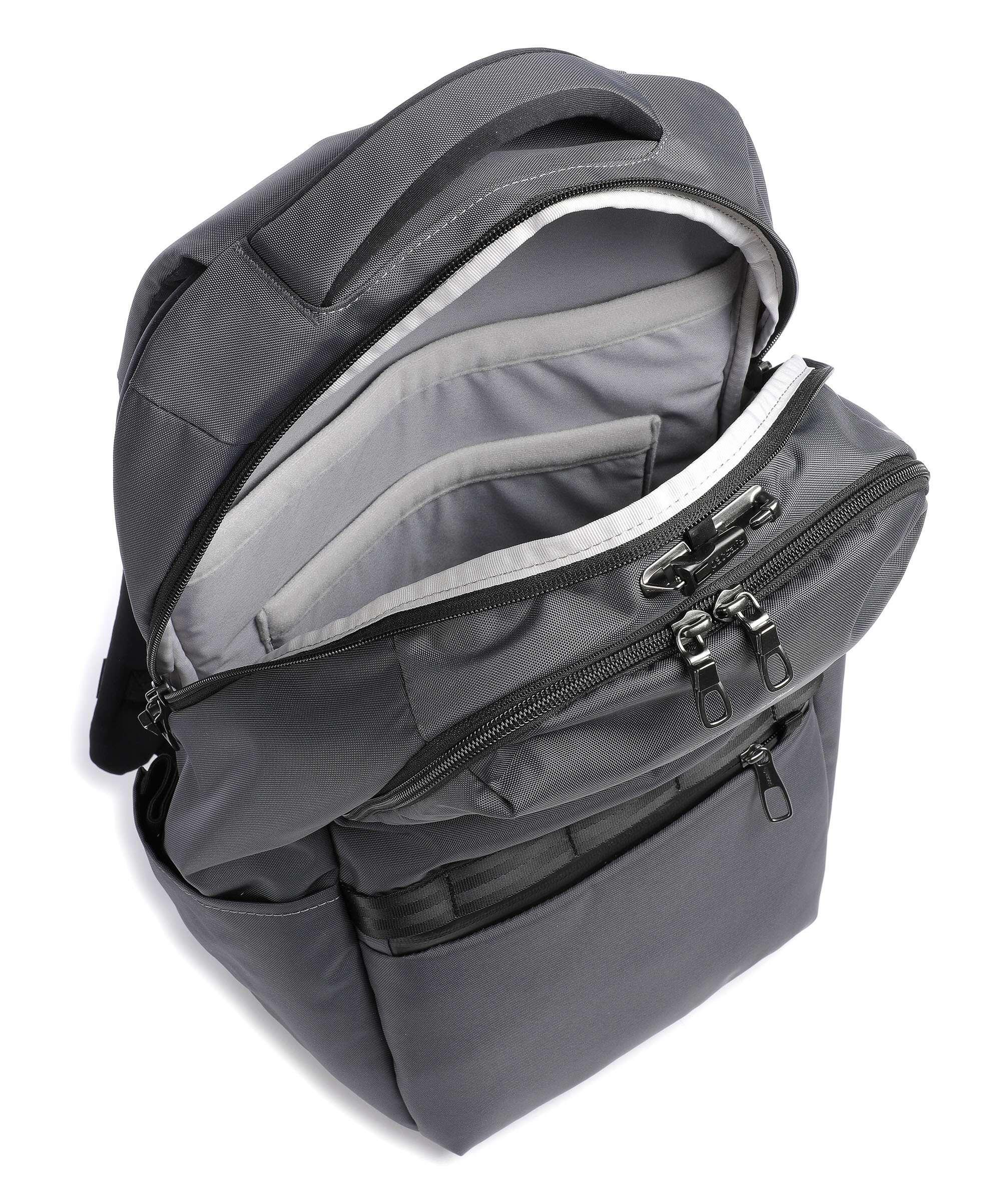 Pacsafe Metrosafe 25 Plecak slate - Image 7