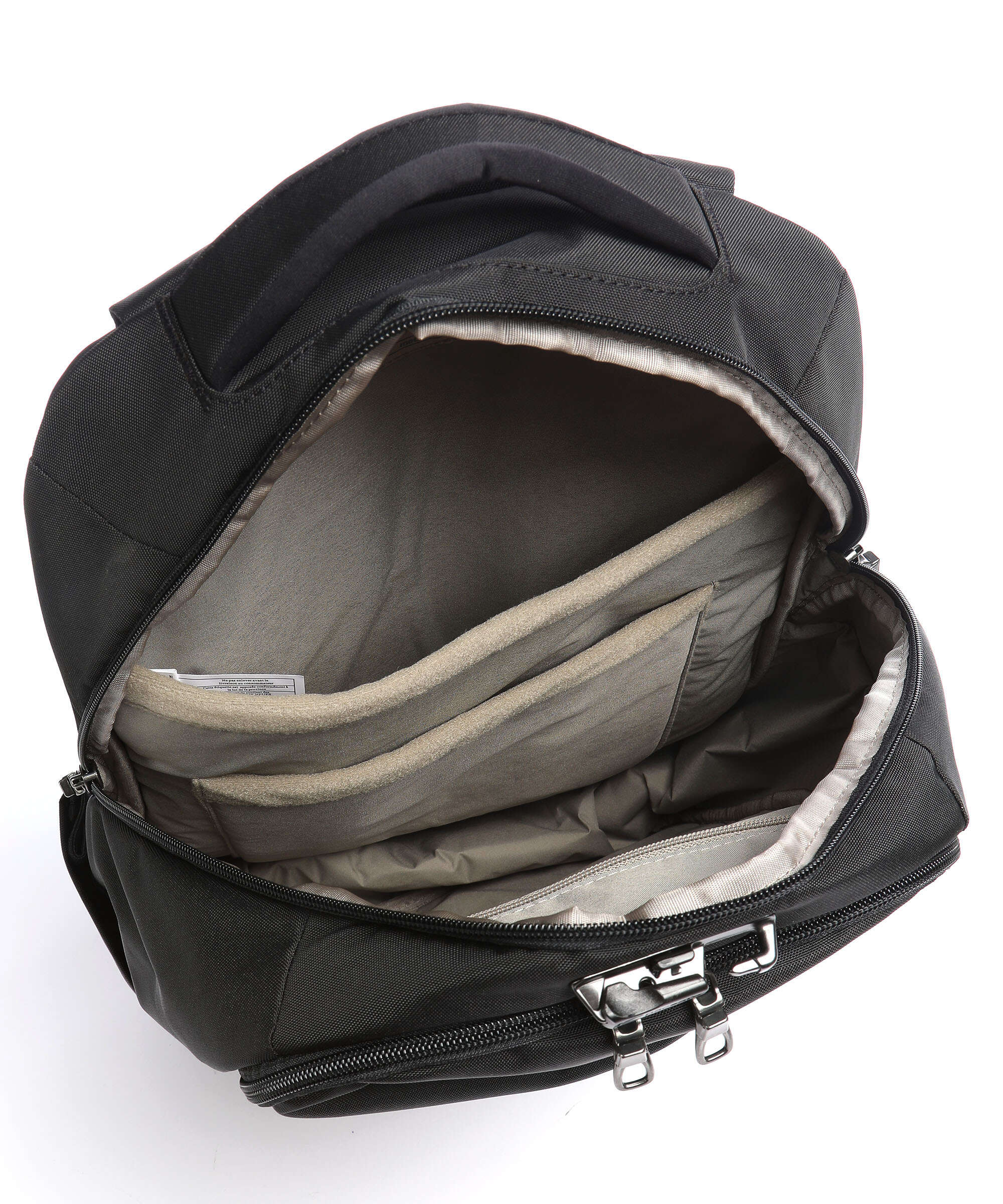 Pacsafe Metrosafe X 25 Plecak black - Image 5