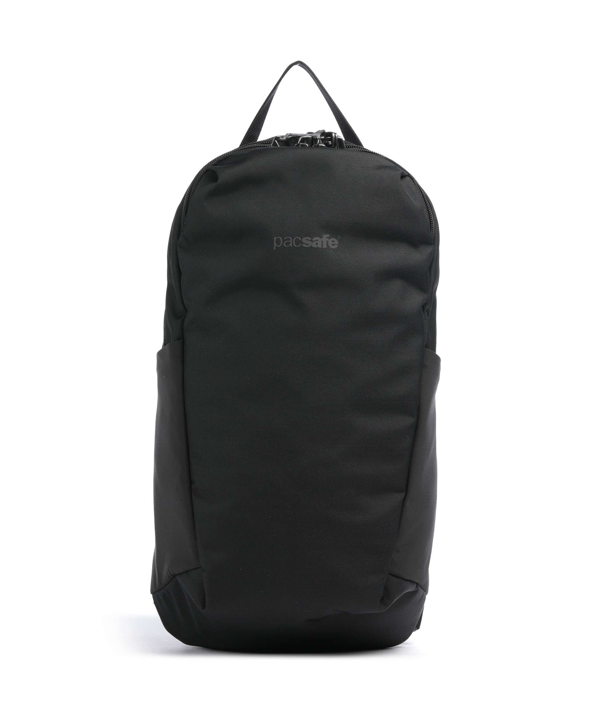 Pacsafe V 12 Plecak black