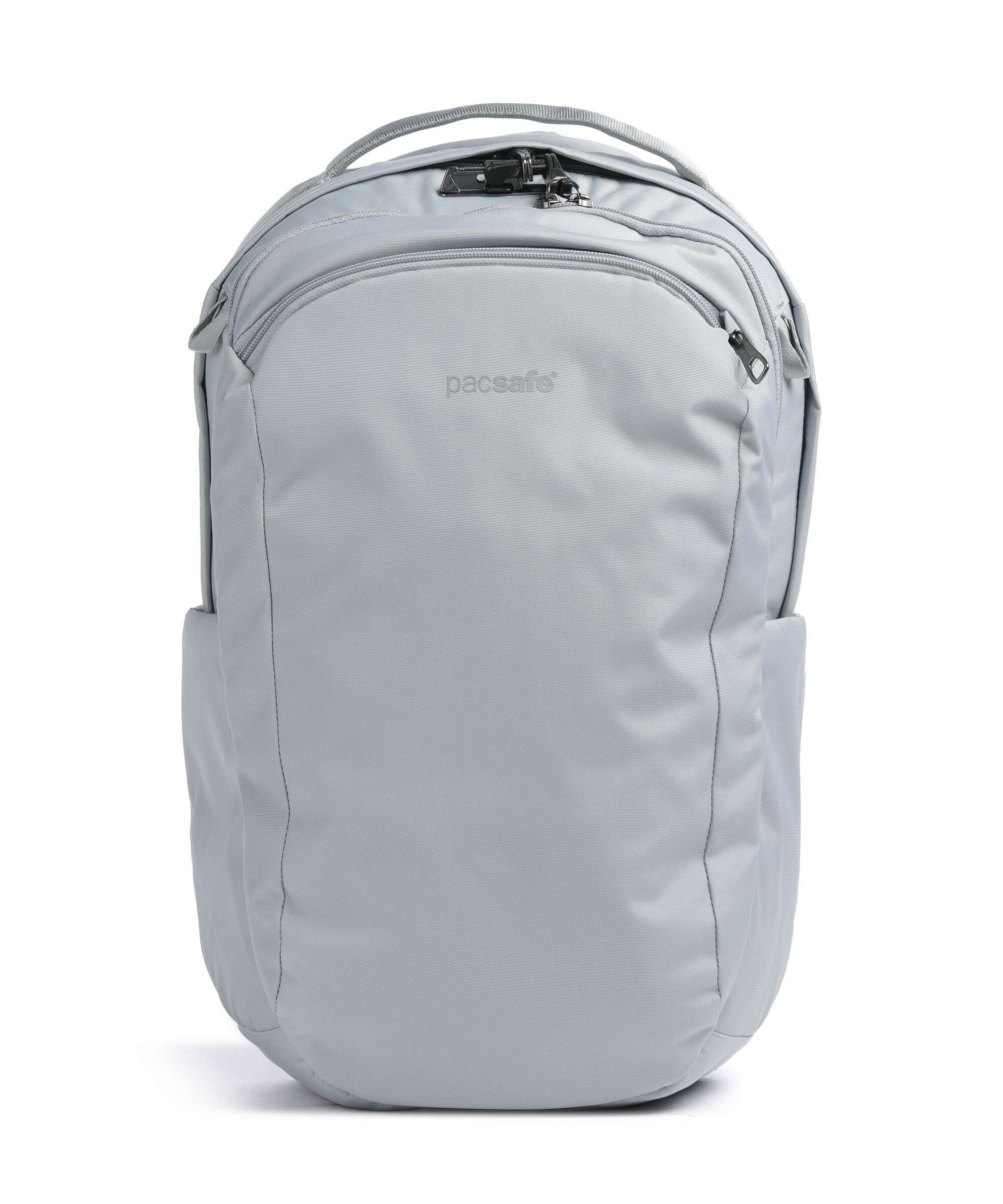 Pacsafe V 26 Plecak digital gray