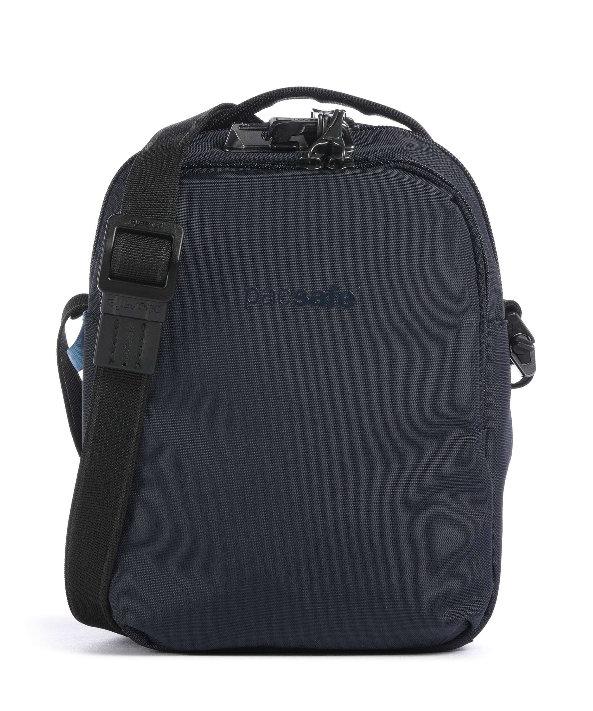 Pacsafe V Companion Torba przez ramię ocean
