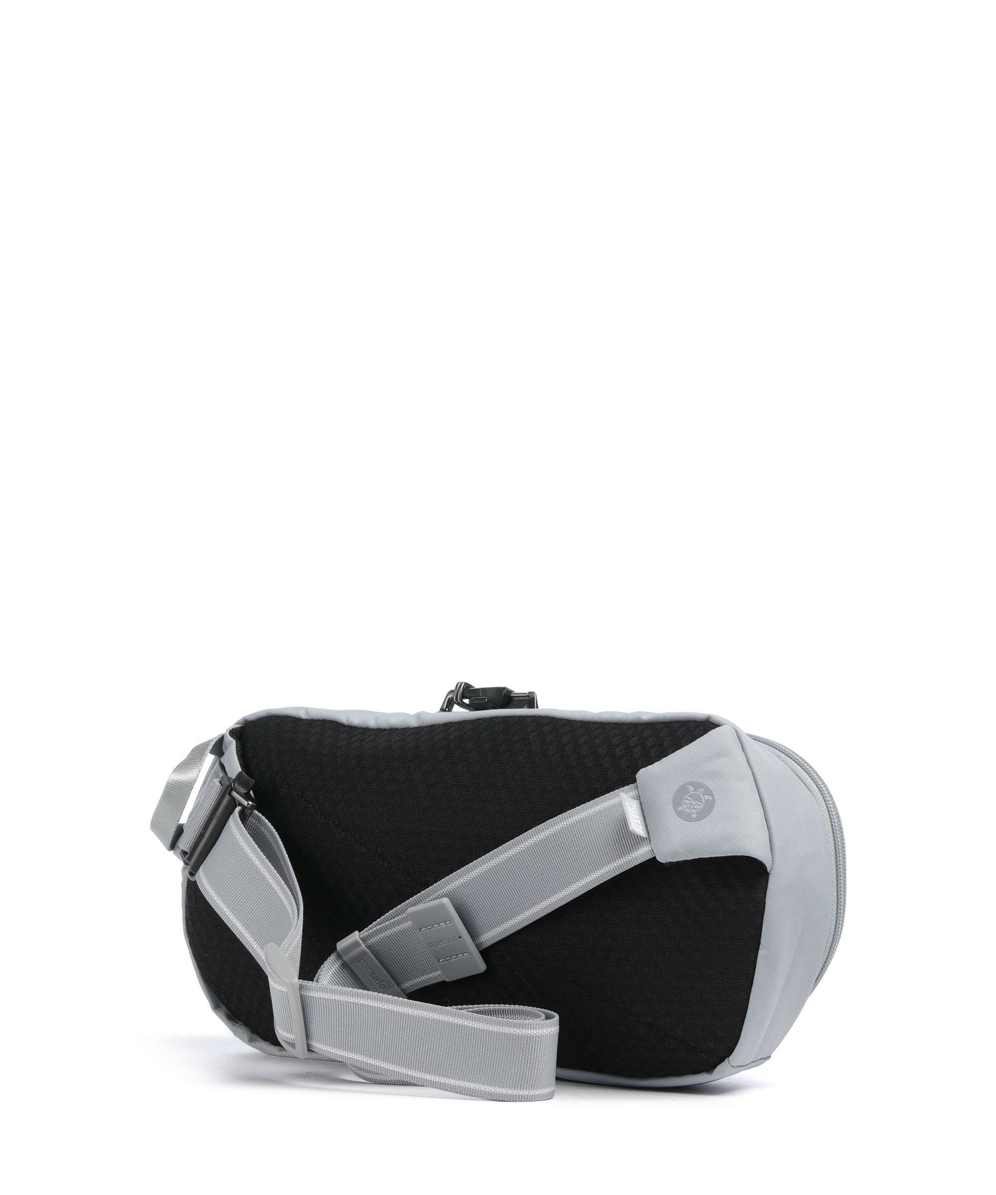 Pacsafe V Plecak na jedno ramię digital gray - Image 2