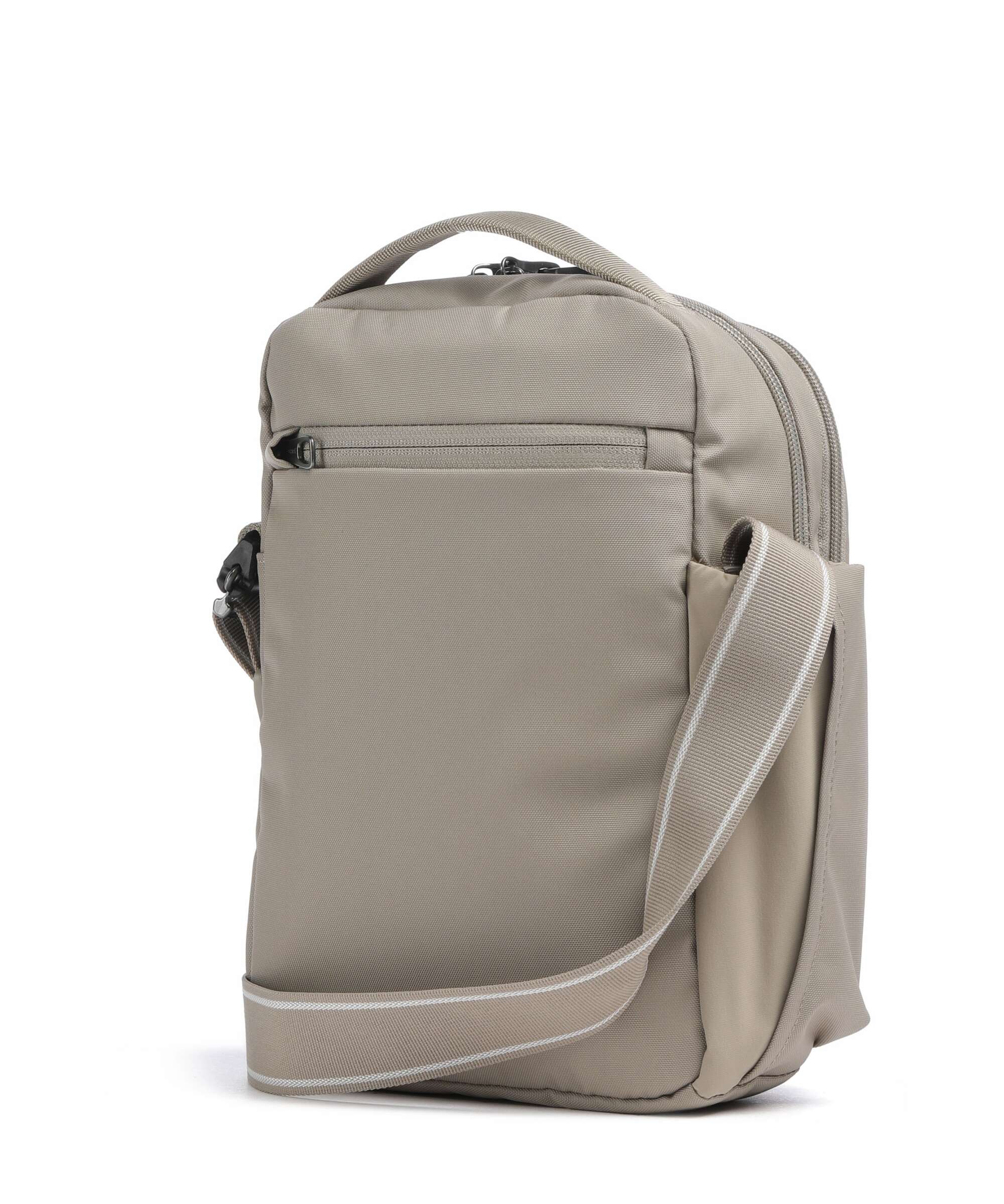 Pacsafe V Torba przez ramię beige - Image 2