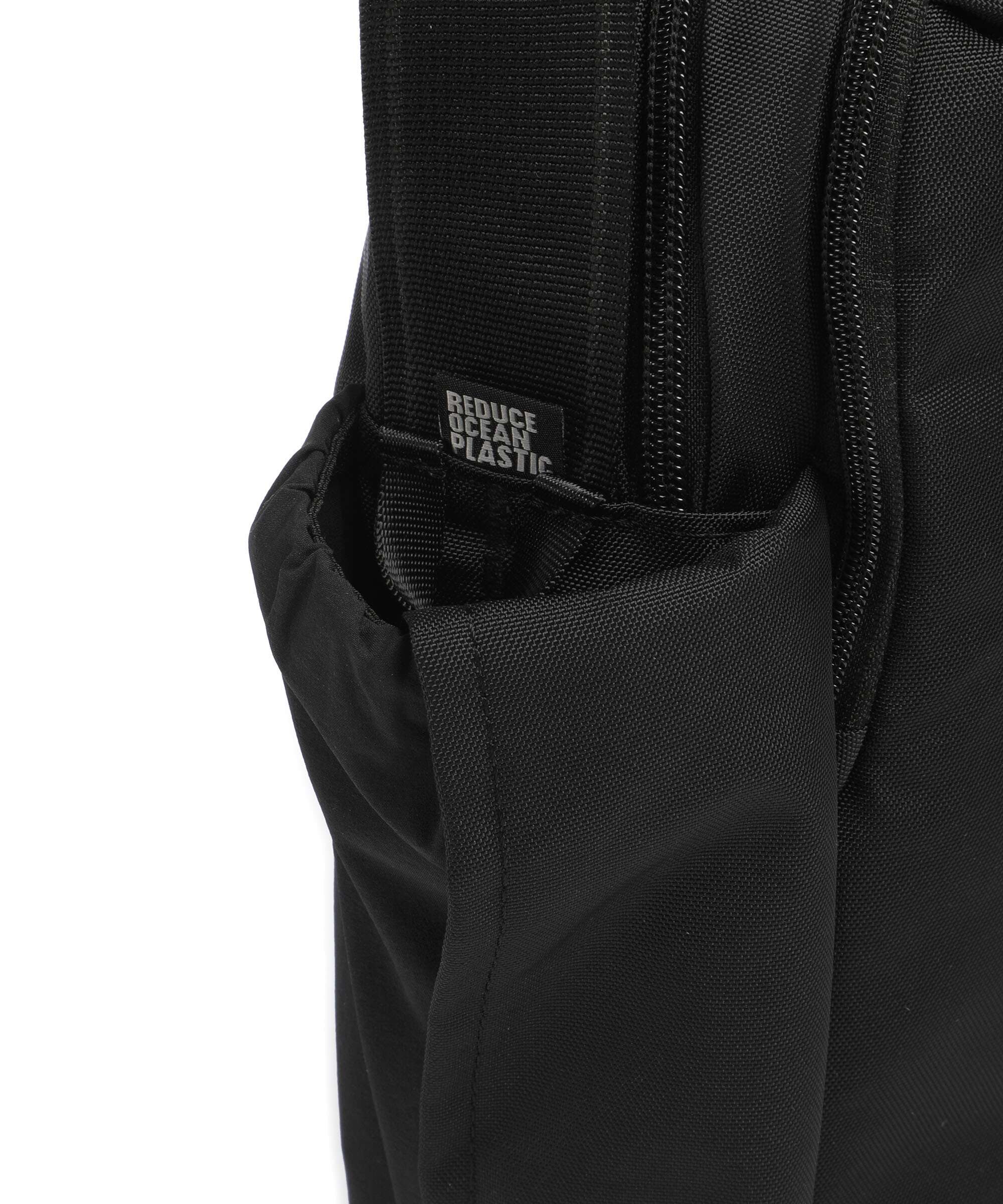 Pacsafe V Tour Torba przez ramię jet black - Image 5
