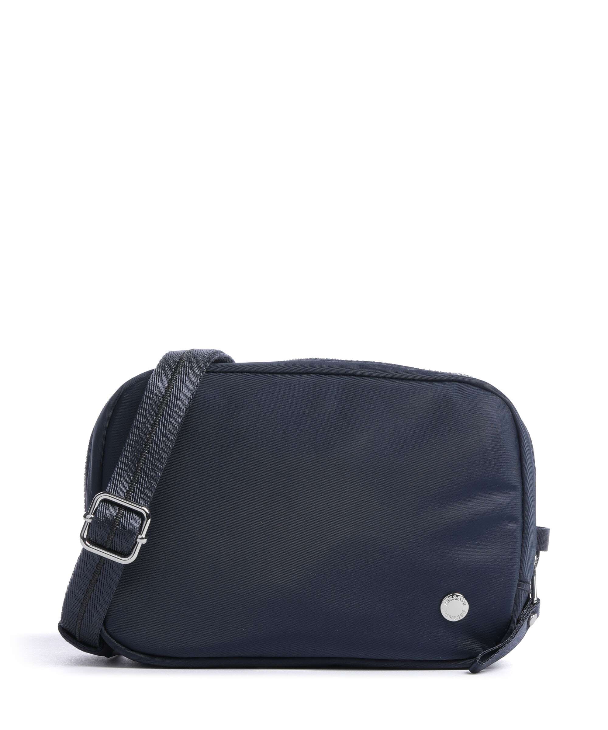 Pacsafe W Saszetka nerka navy