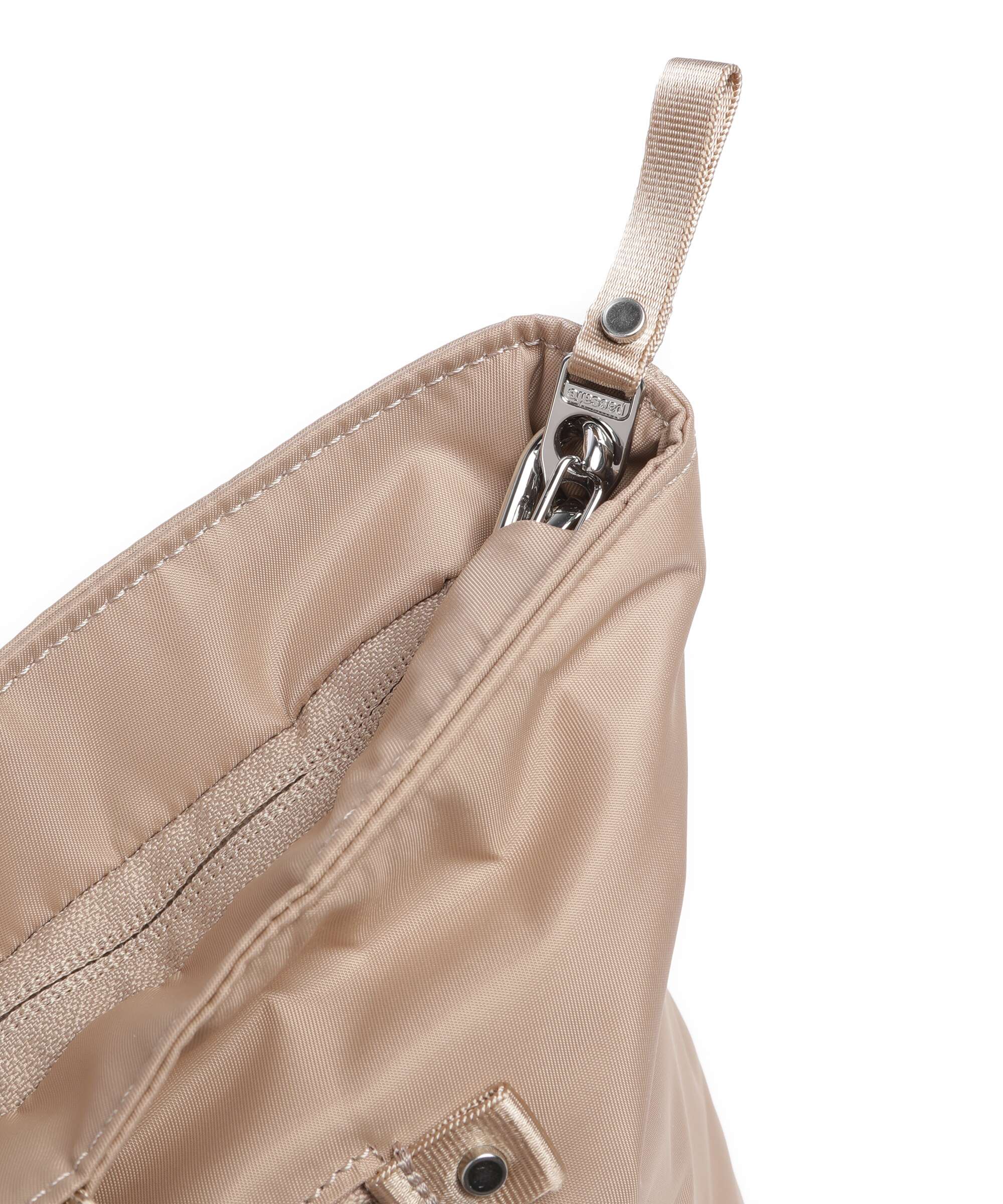 Pacsafe W Torba na zakupy taupe - Image 4
