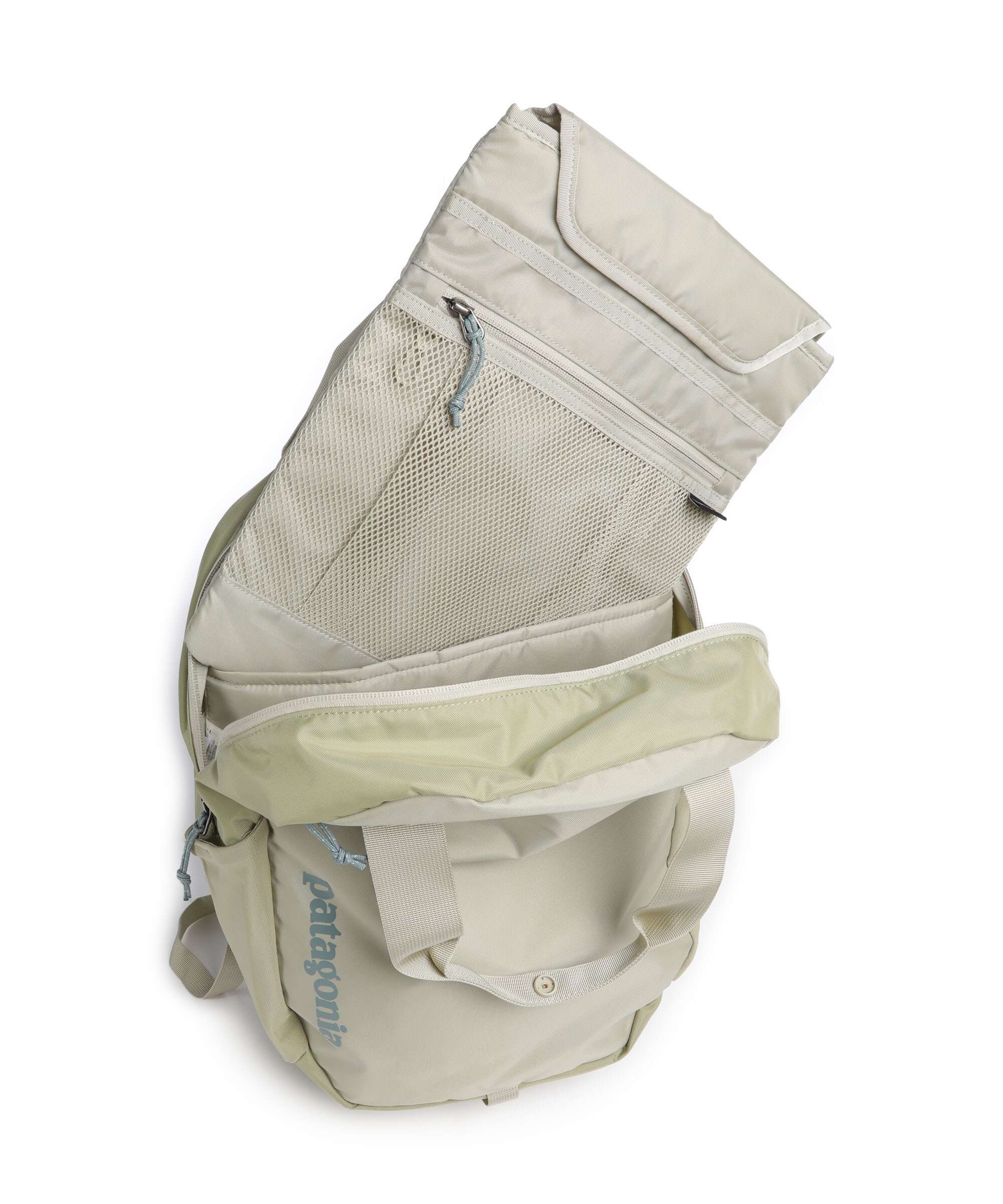 Patagonia Atom 20 Plecak weathered stone - Image 6
