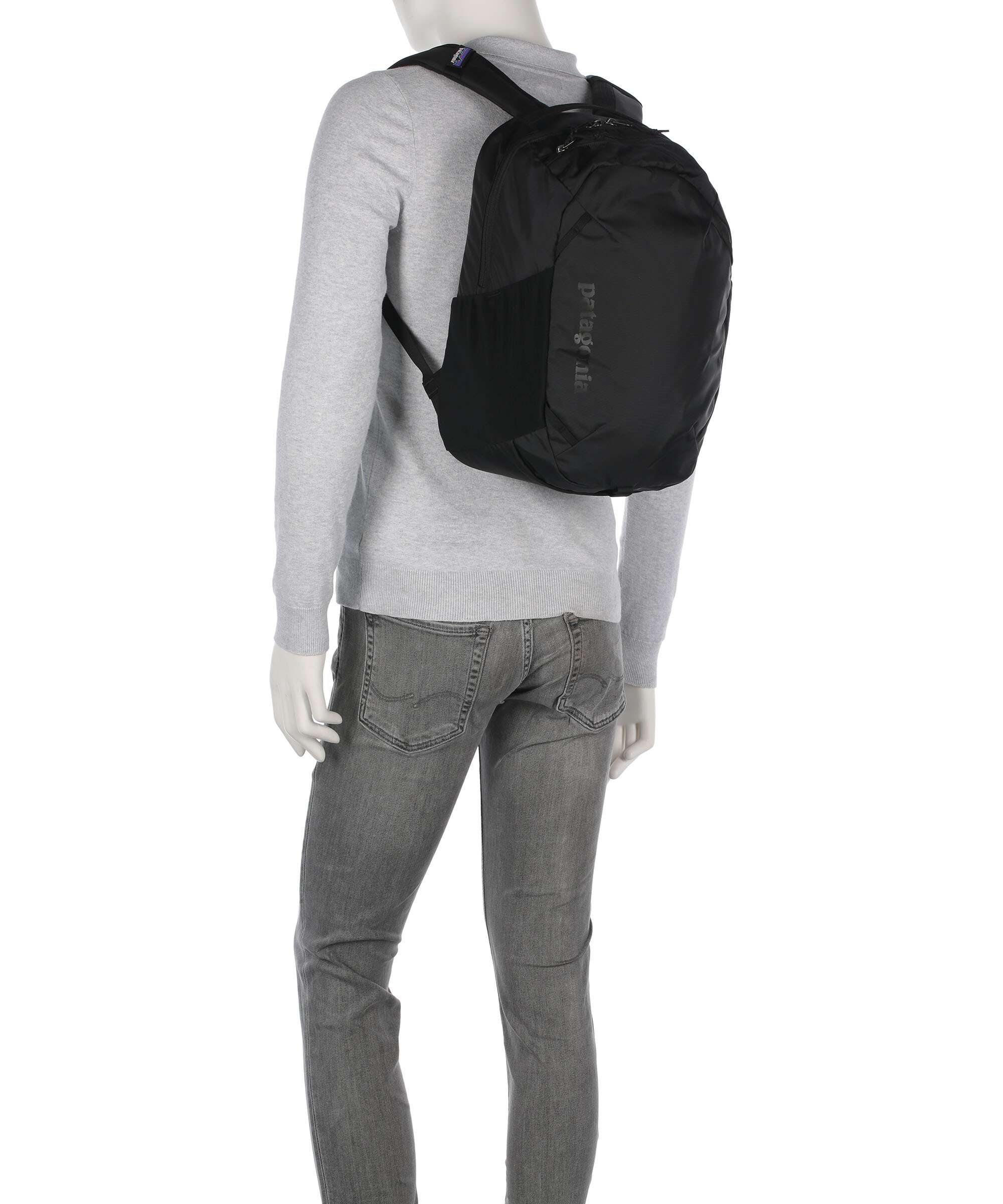 Patagonia Atom 24 Plecak blue sage - Image 4