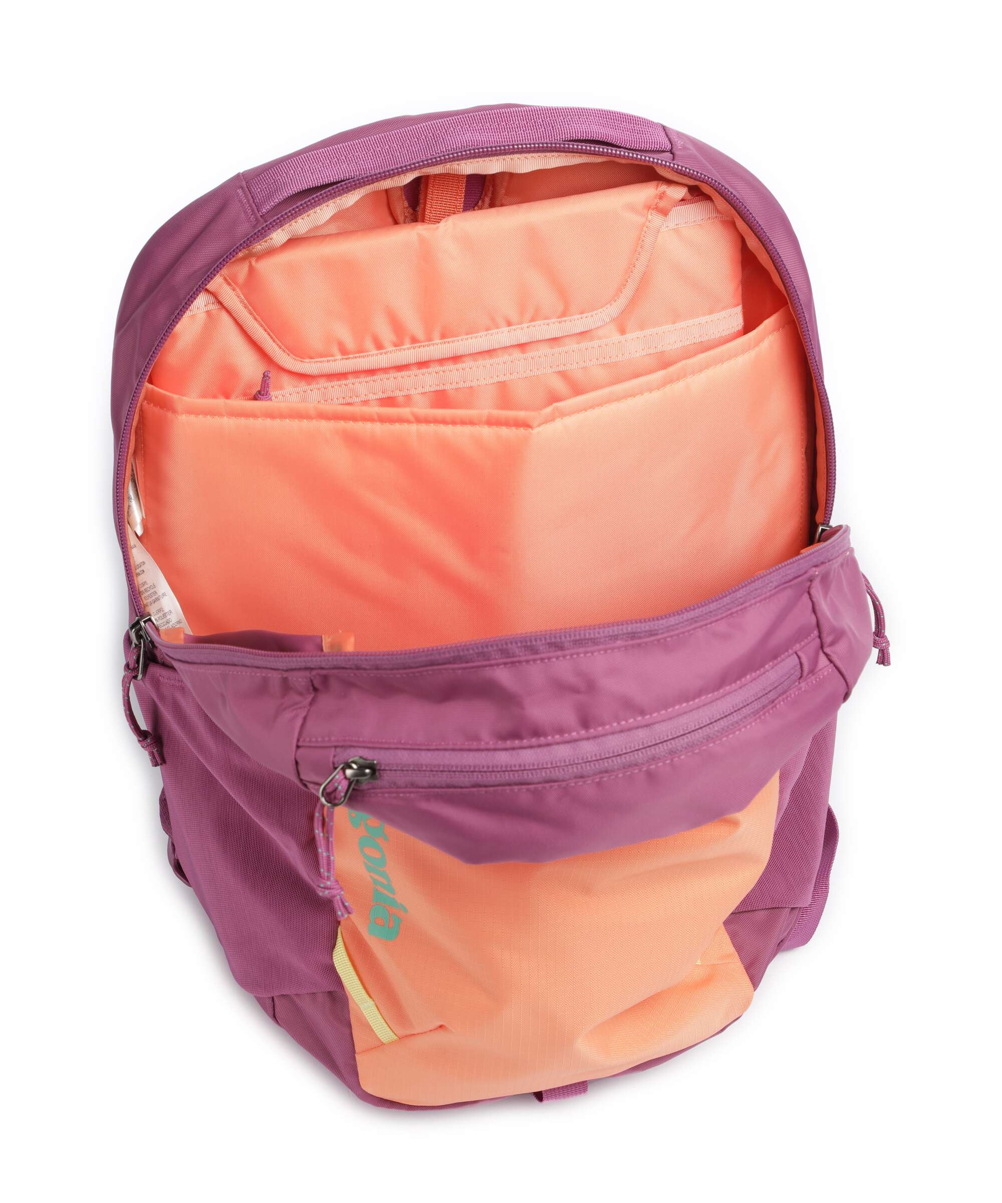 Patagonia Atom 24 Plecak faded magenta - Image 6