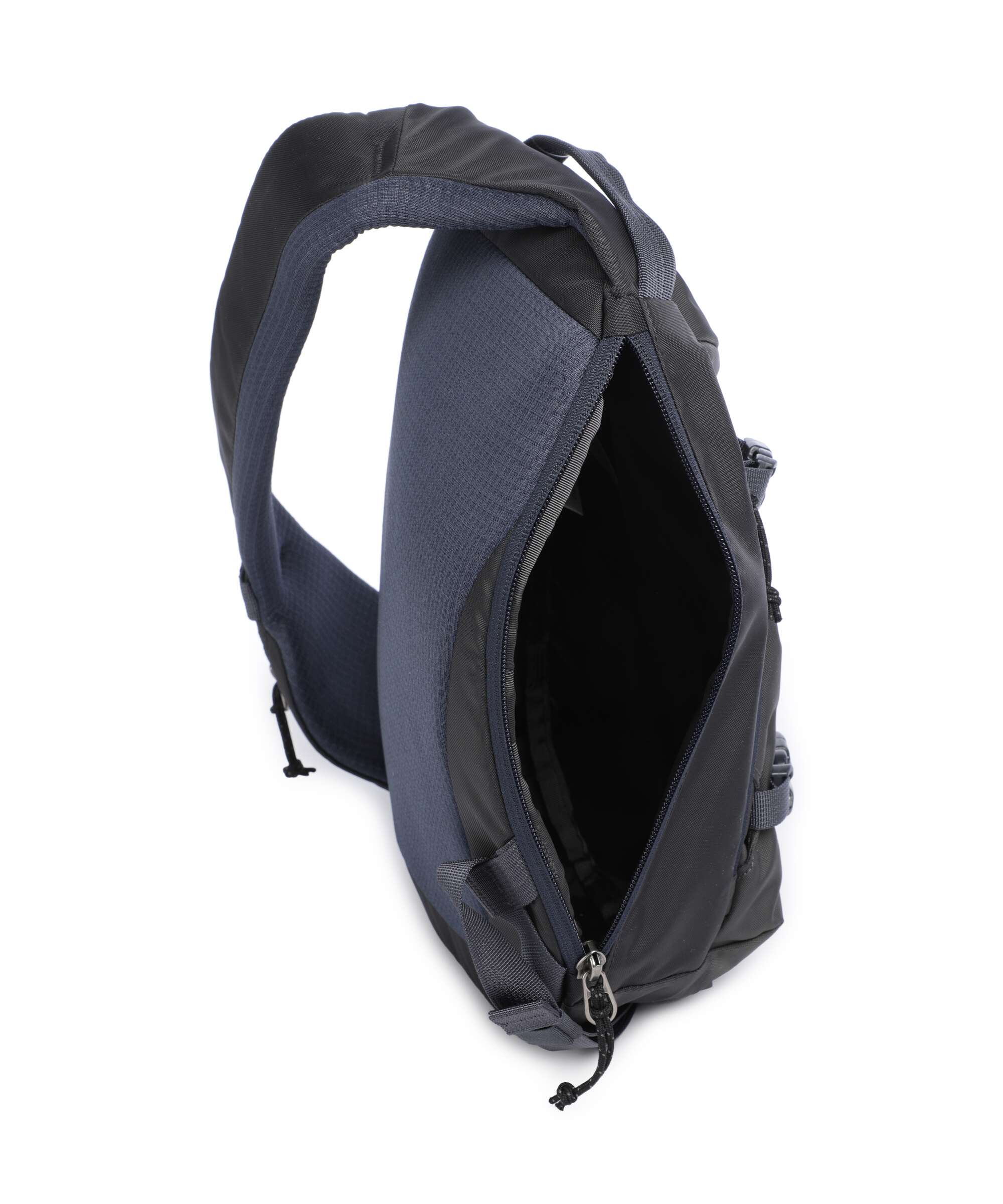 Patagonia Atom 8 Plecak na jedno ramię smolder blue - Image 6