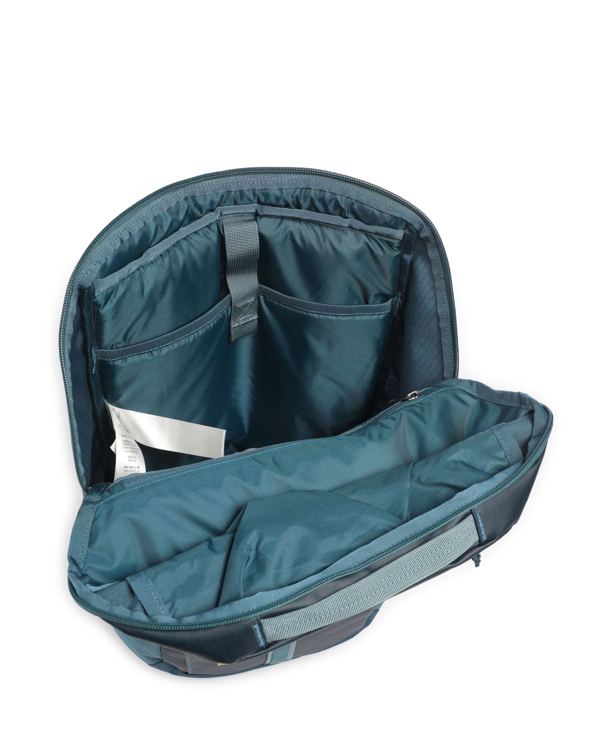 Patagonia Black Hole 25 Plecak tidal teal w/luminous pink - Image 6