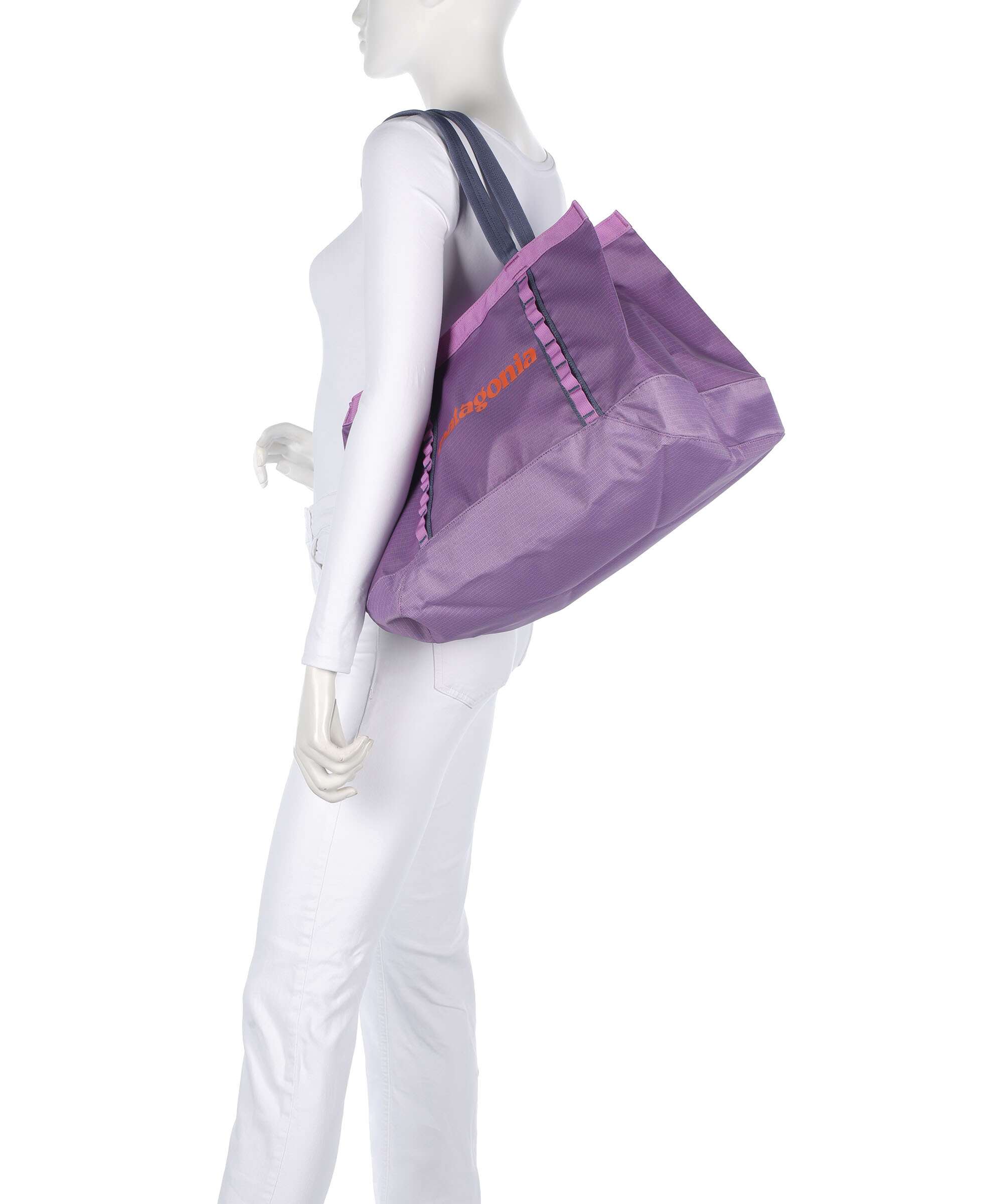 Patagonia Black Hole 25 Torba na zakupy brisk purple - Image 3