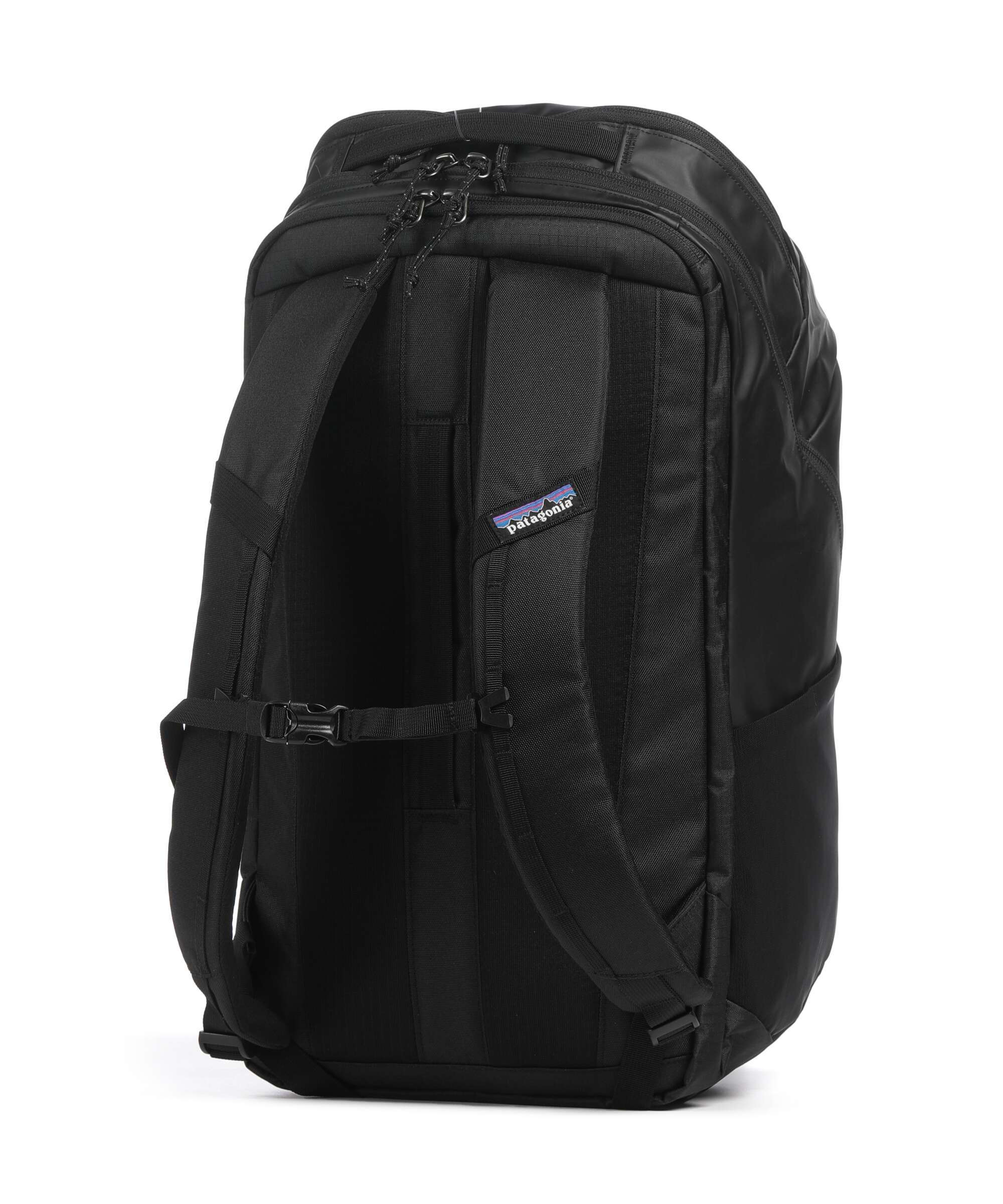 Patagonia Black Hole 32 Plecak black w/black - Image 2