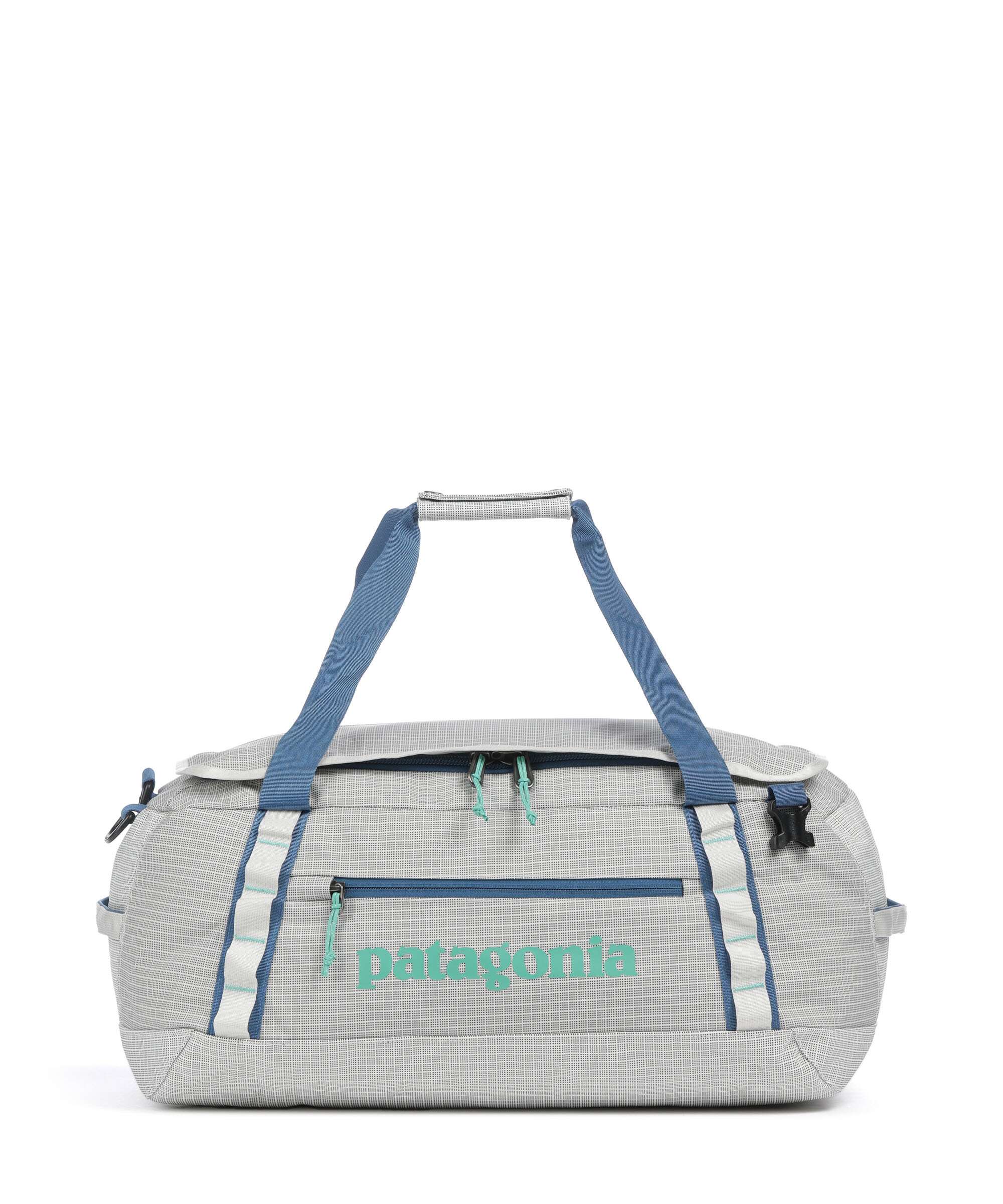Patagonia Black Hole 40 Torba podróżna birch white