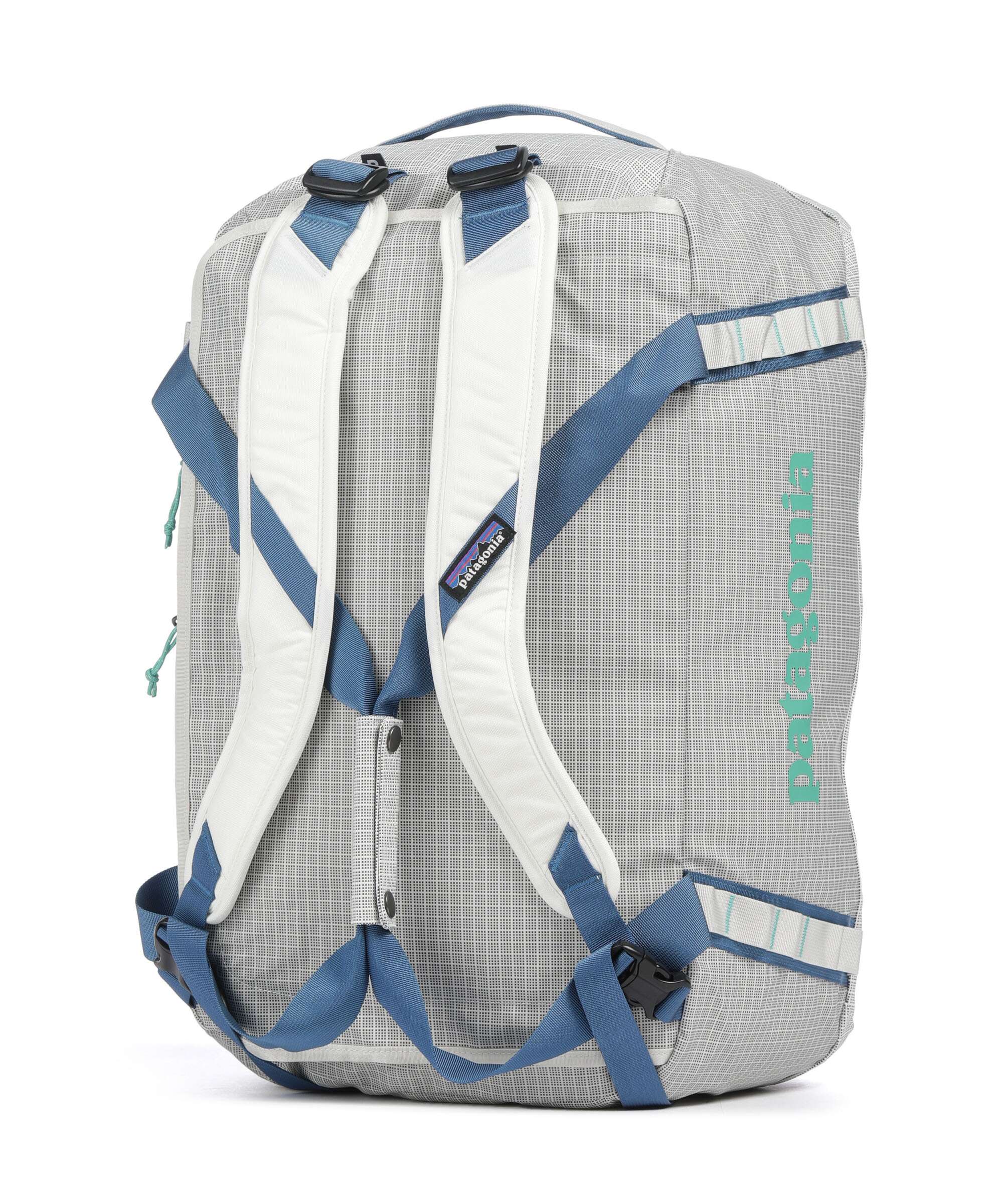 Patagonia Black Hole 40 Torba podróżna birch white - Image 3