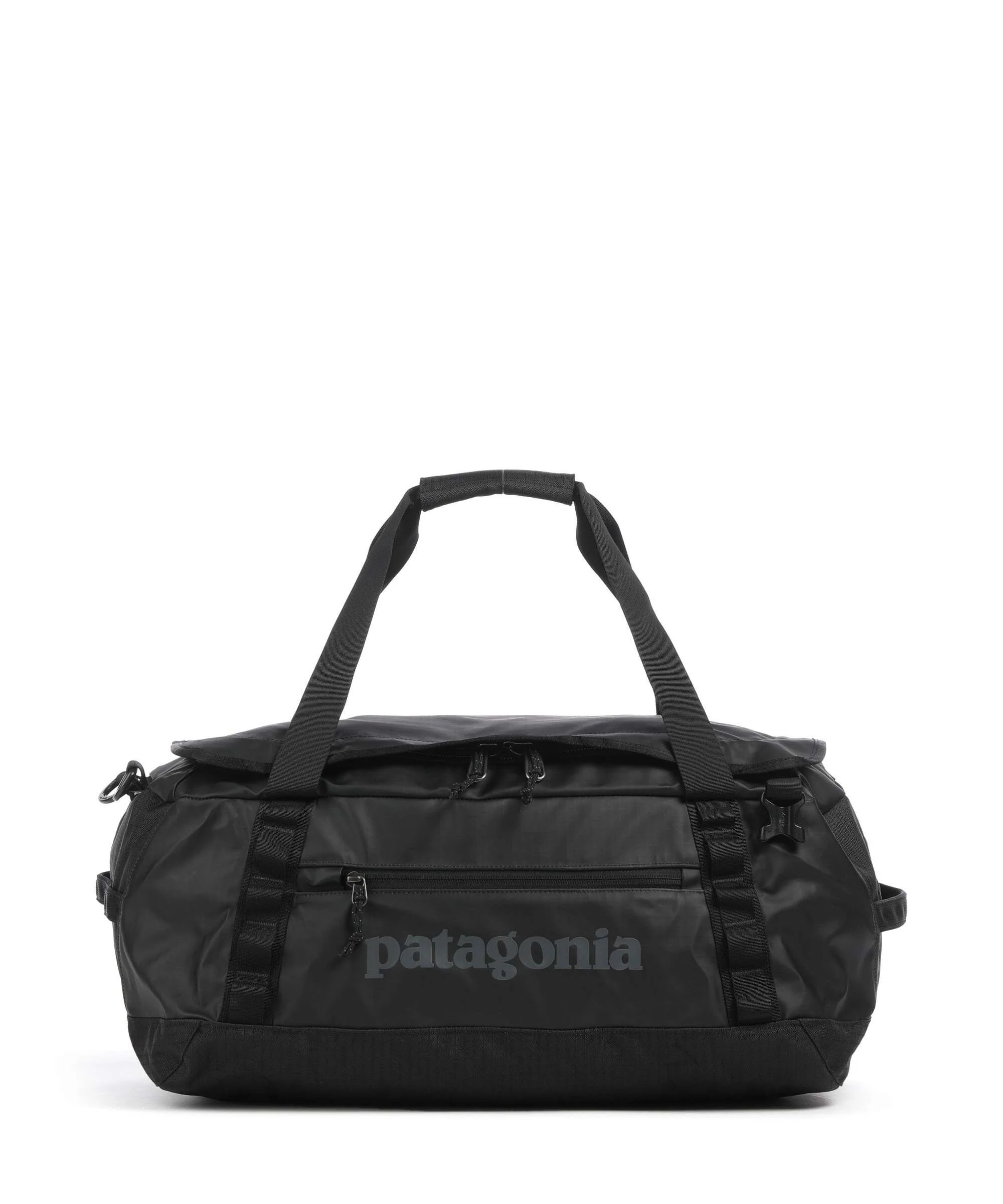 Patagonia Black Hole 40 Torba podróżna black w/black