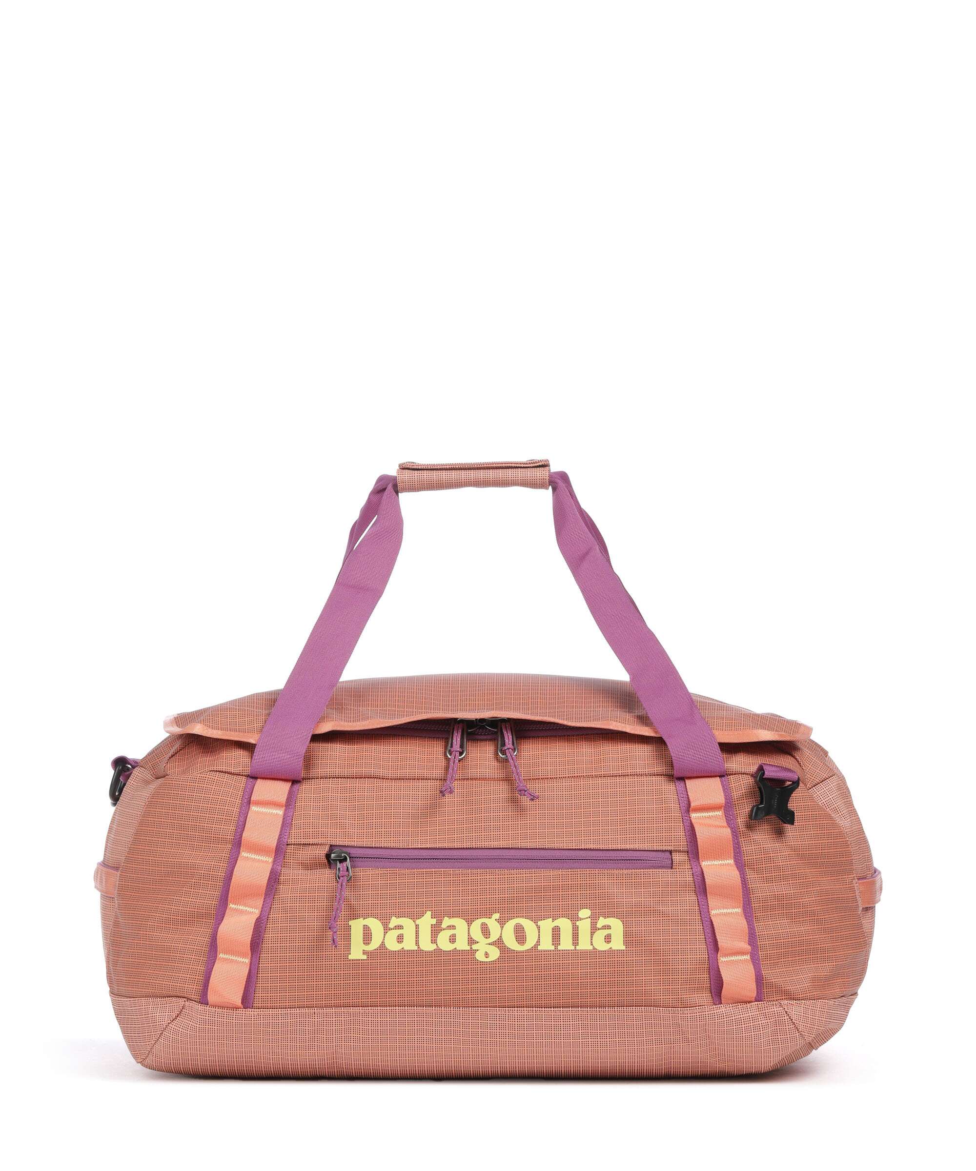 Patagonia Black Hole 40 Torba podróżna peach sherbet