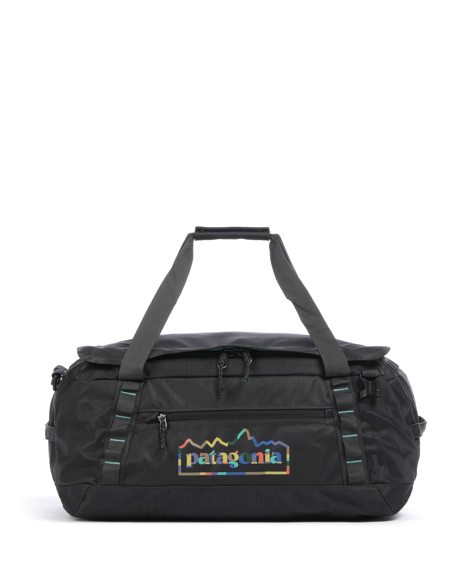 Patagonia Black Hole 40 Torba podróżna unity fitz/ink black
