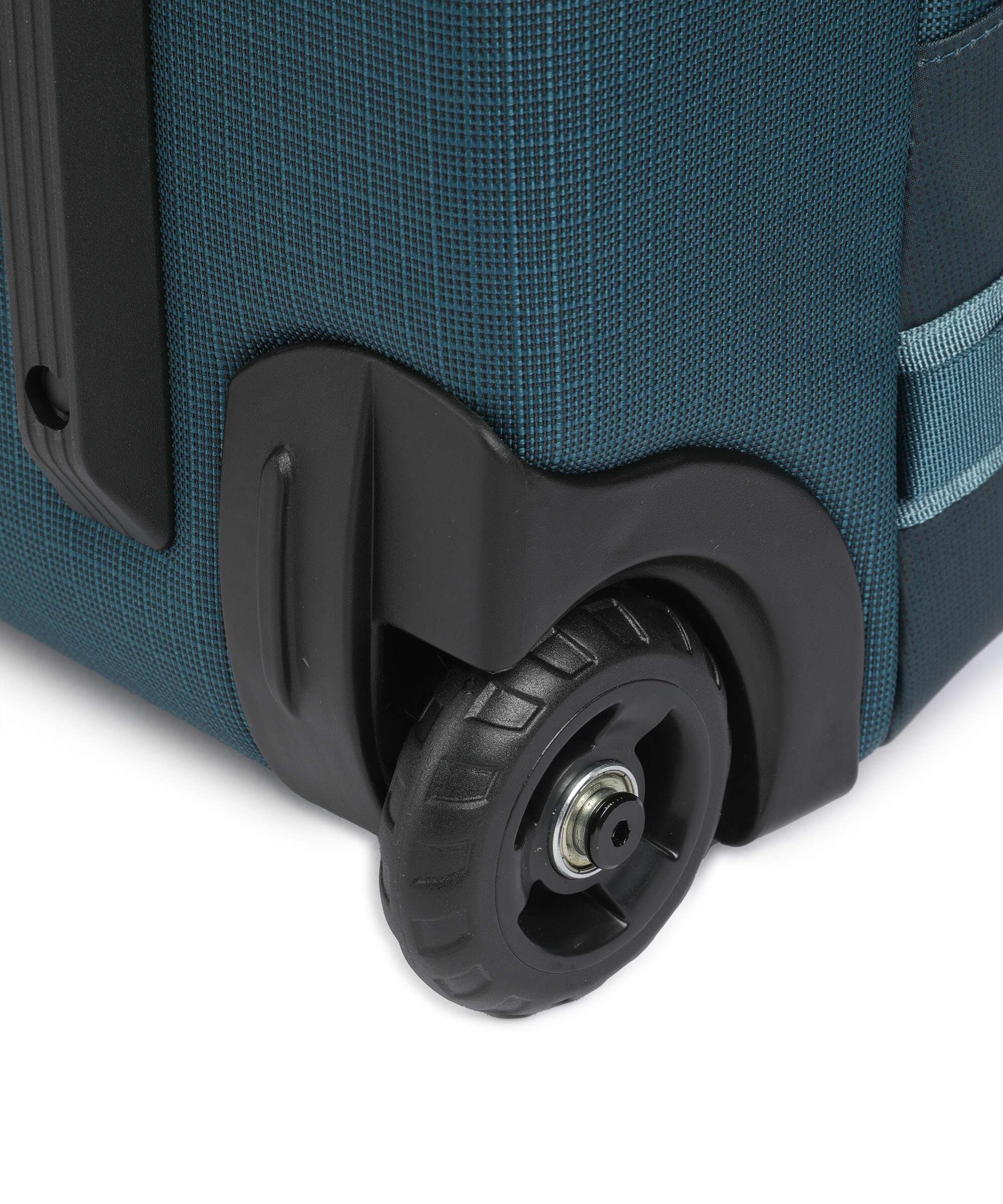 Patagonia Black Hole 40 Torba podróżna na kółkach tidal teal - Image 4