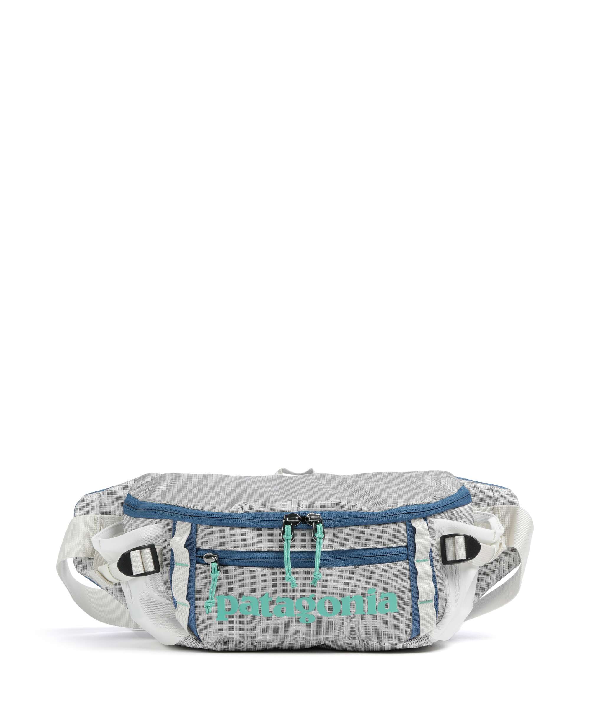 Patagonia Black Hole 5 Saszetka nerka birch white