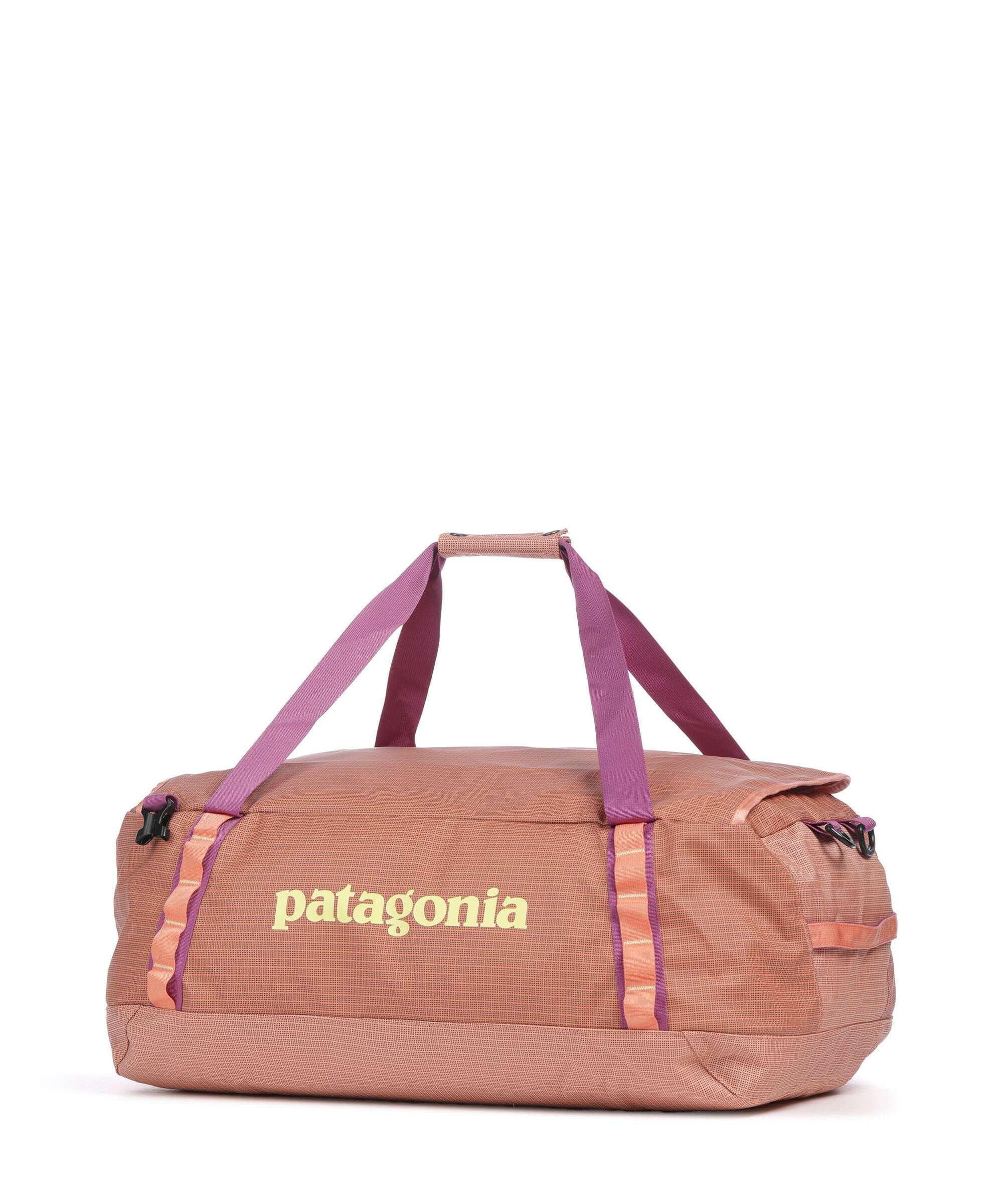 Patagonia Black Hole 55 Torba podróżna peach sherbet - Image 2