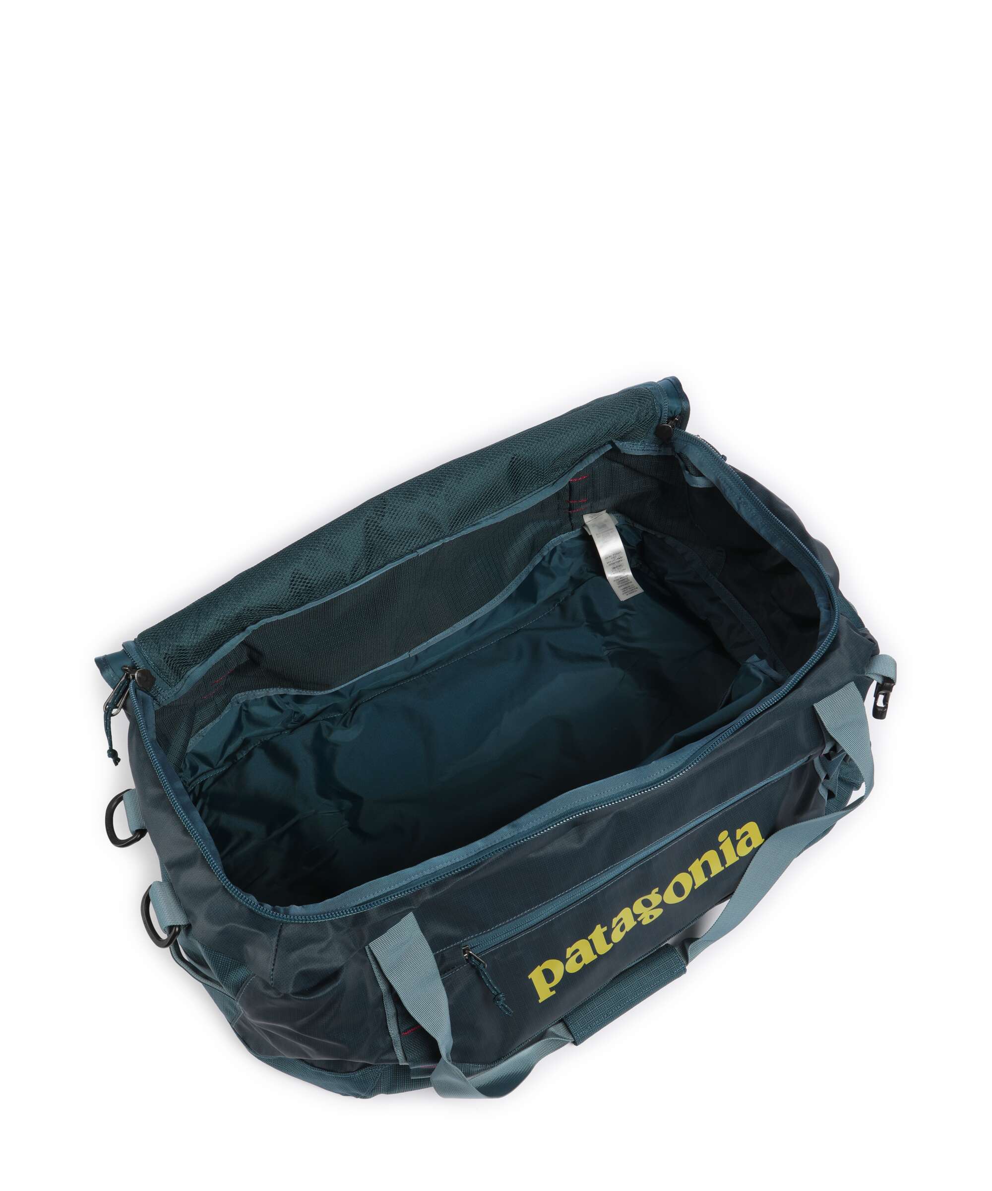 Patagonia Black Hole 55 Torba podróżna tidal teal - Image 5