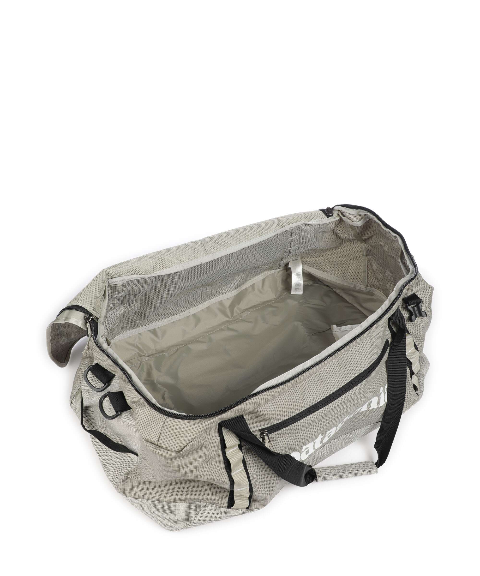 Patagonia Black Hole 70 Torba podróżna weathered stone - Image 5