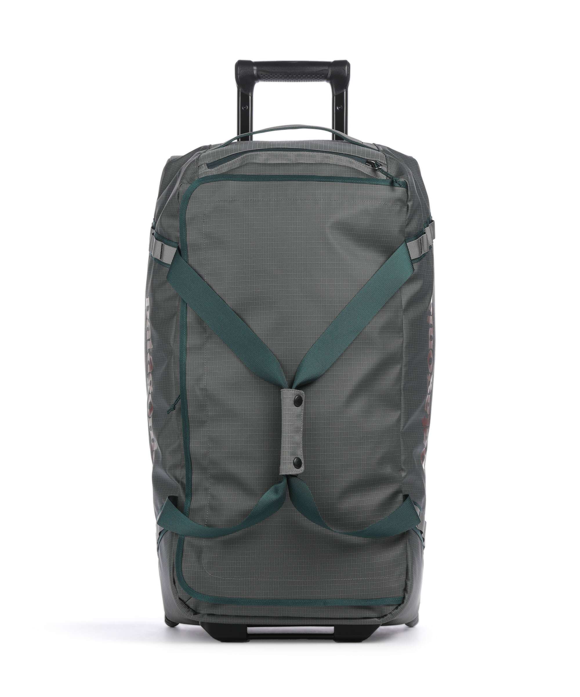 Patagonia Black Hole 70 Torba podróżna na kółkach noble grey