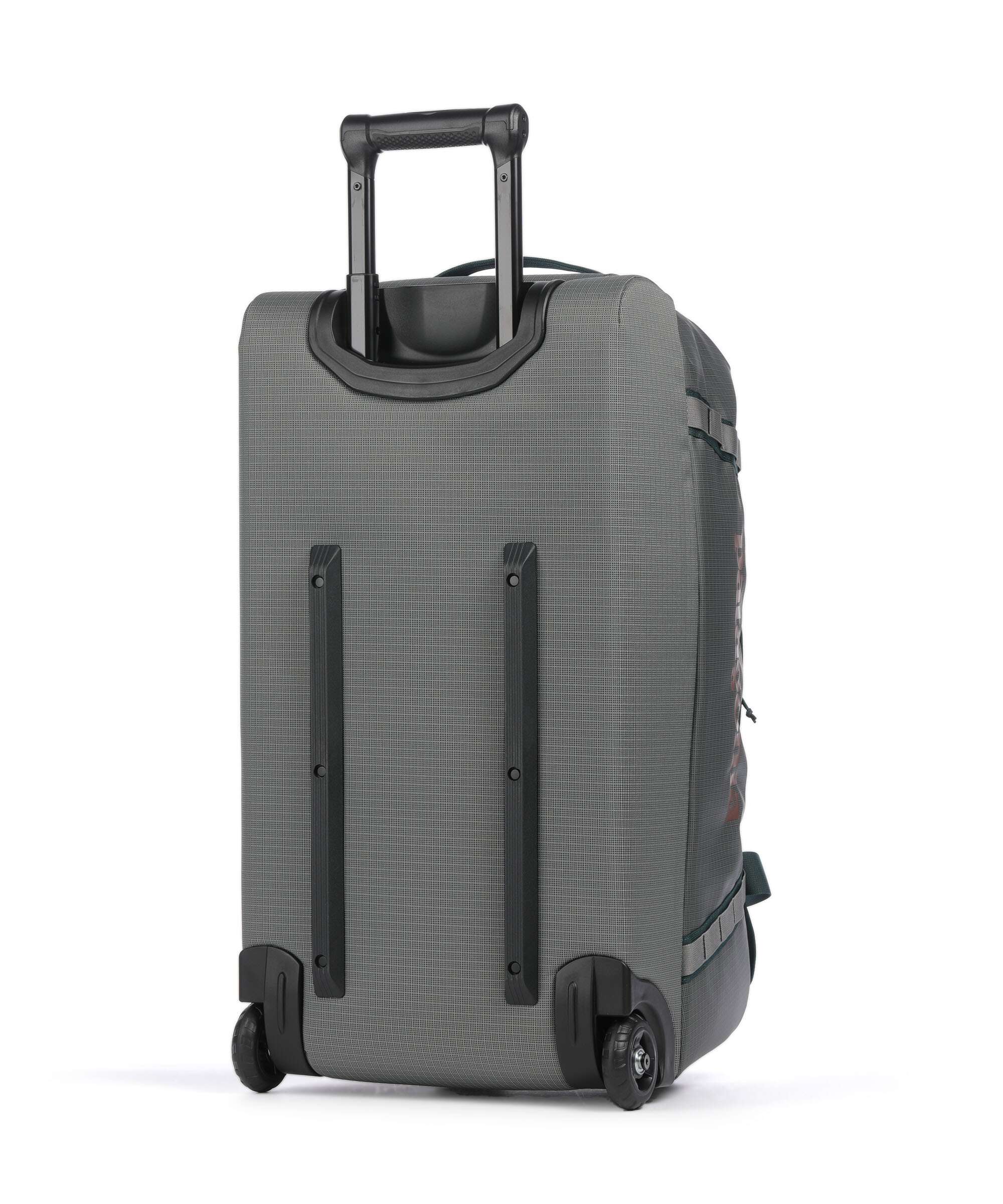Patagonia Black Hole 70 Torba podróżna na kółkach noble grey - Image 2