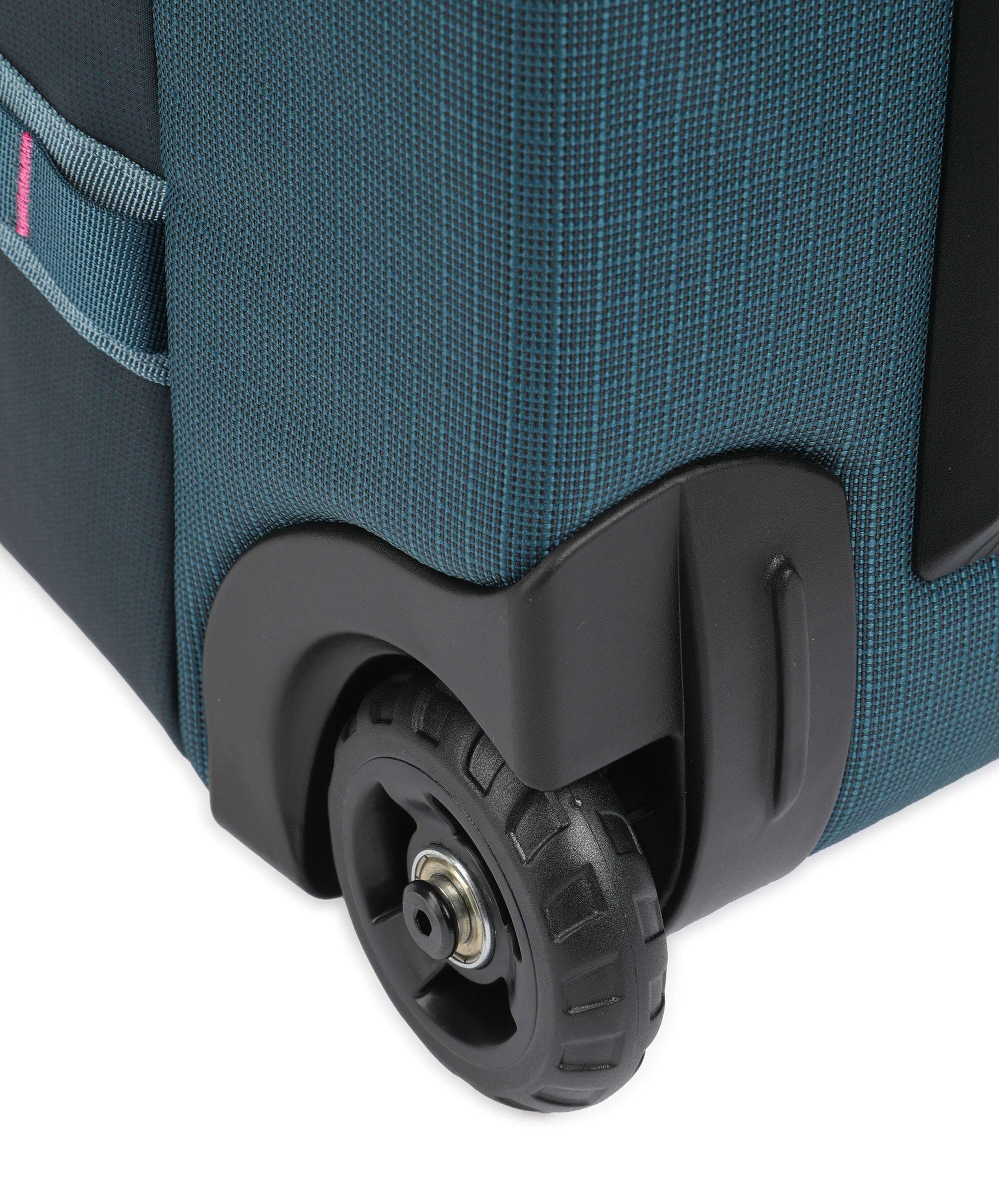 Patagonia Black Hole 70 Torba podróżna na kółkach tidal teal - Image 4