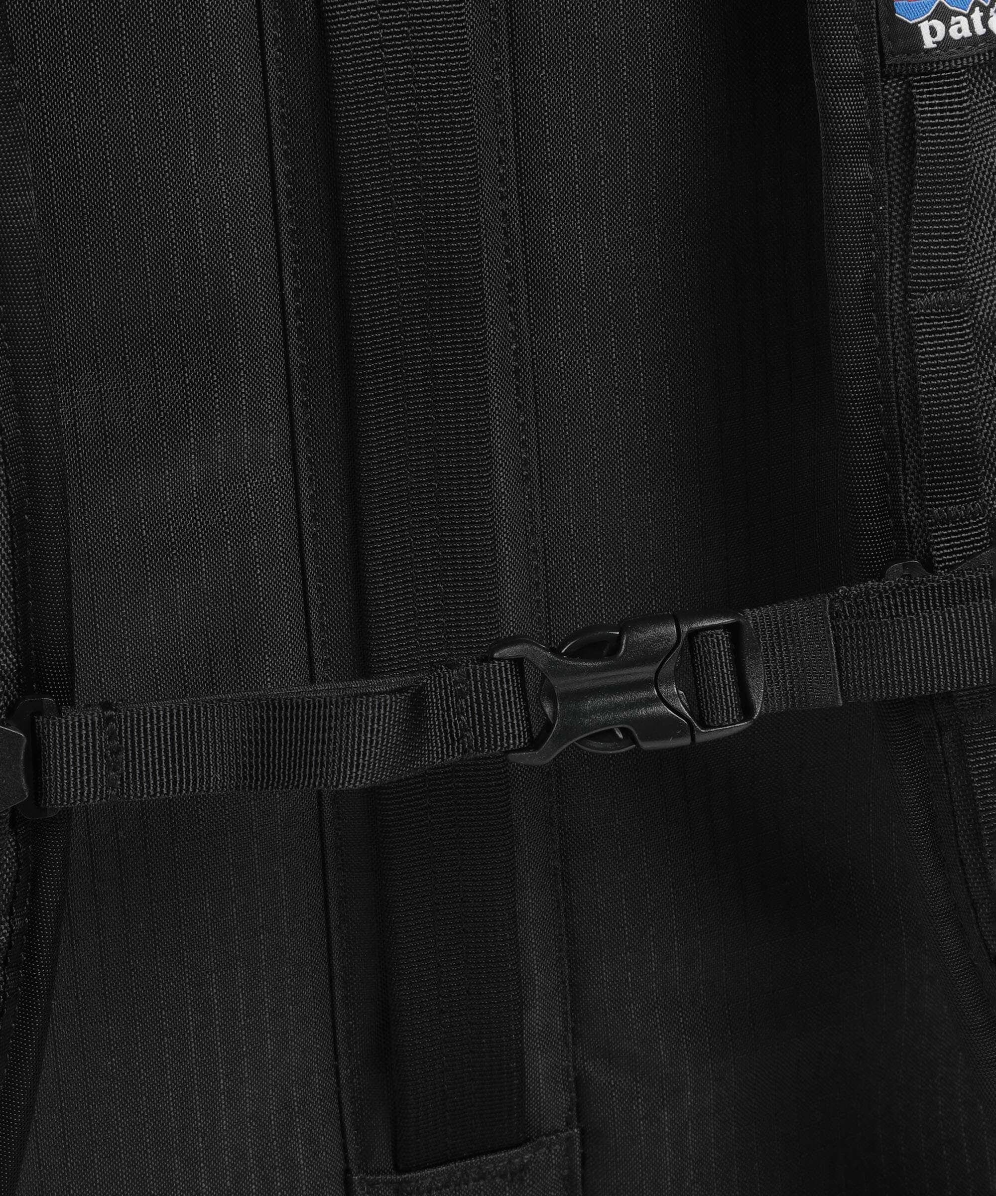 Patagonia Black Hole MLC Plecak podróżny black - Image 4