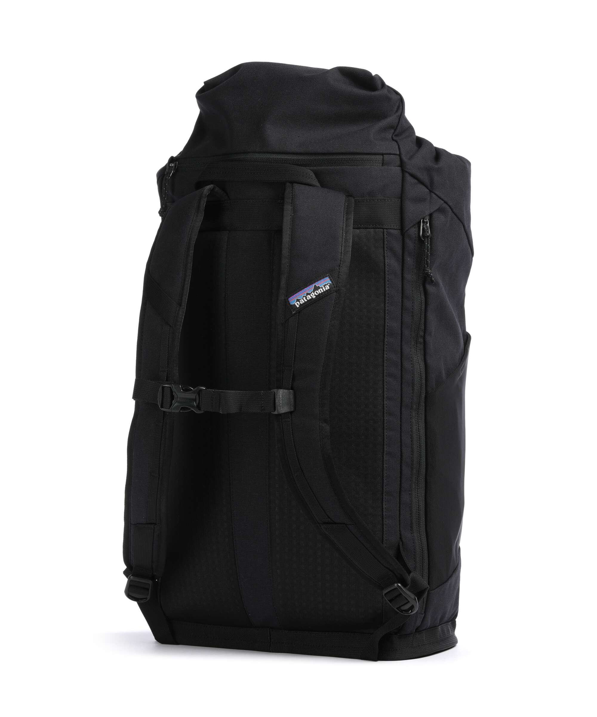 Patagonia Fieldsmith Plecak turystyczny black - Image 2