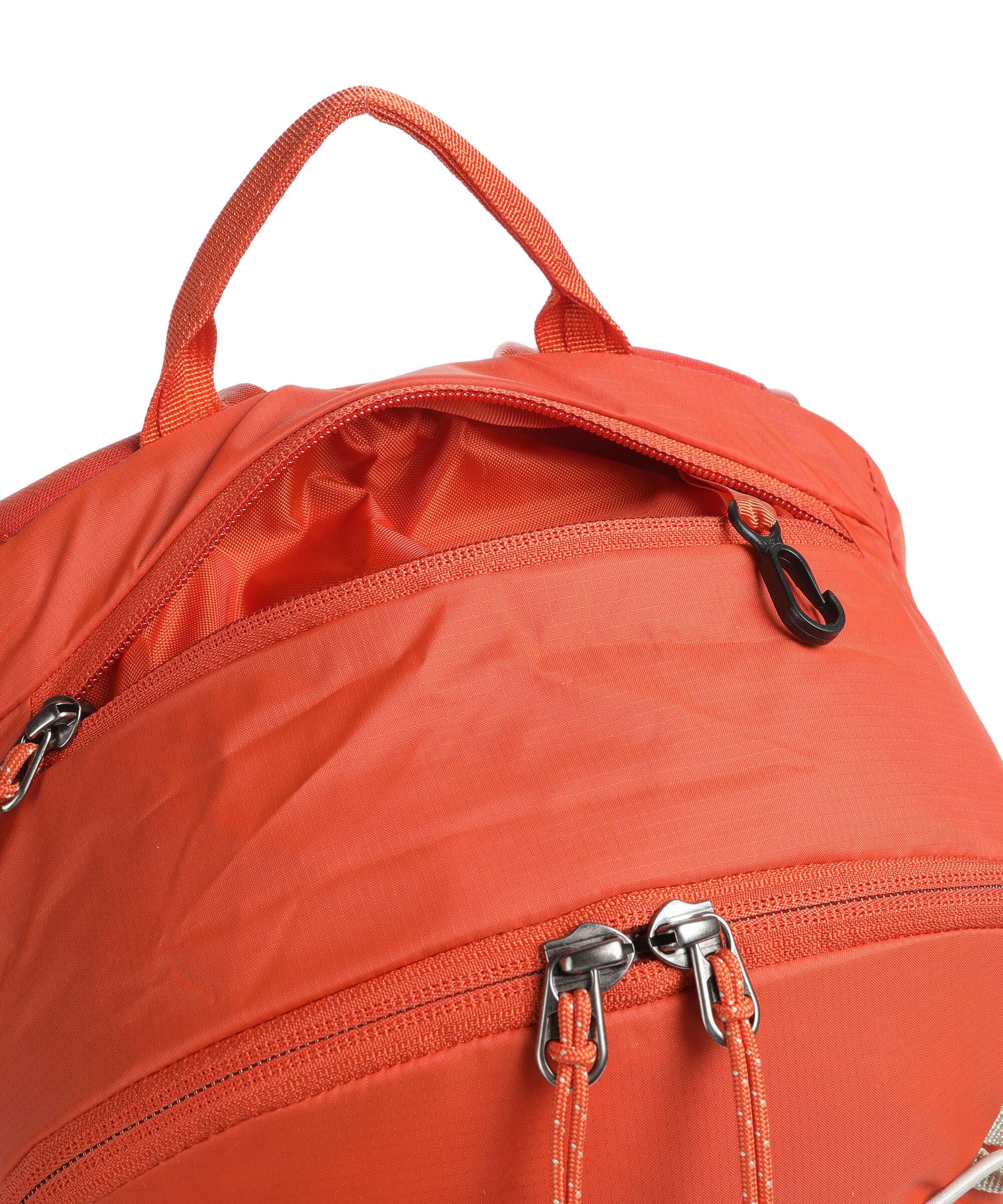 Patagonia Terravia 14 M Plecak coal orange - Image 5